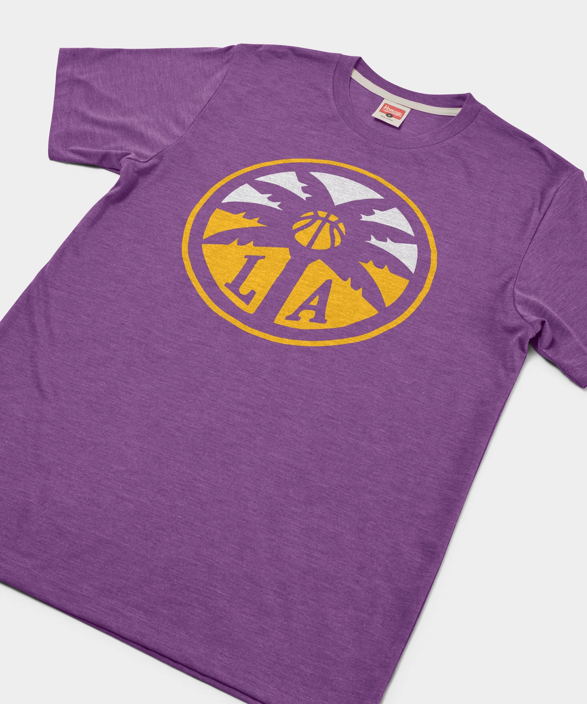 Los Angeles Sparks Logo - Image 2