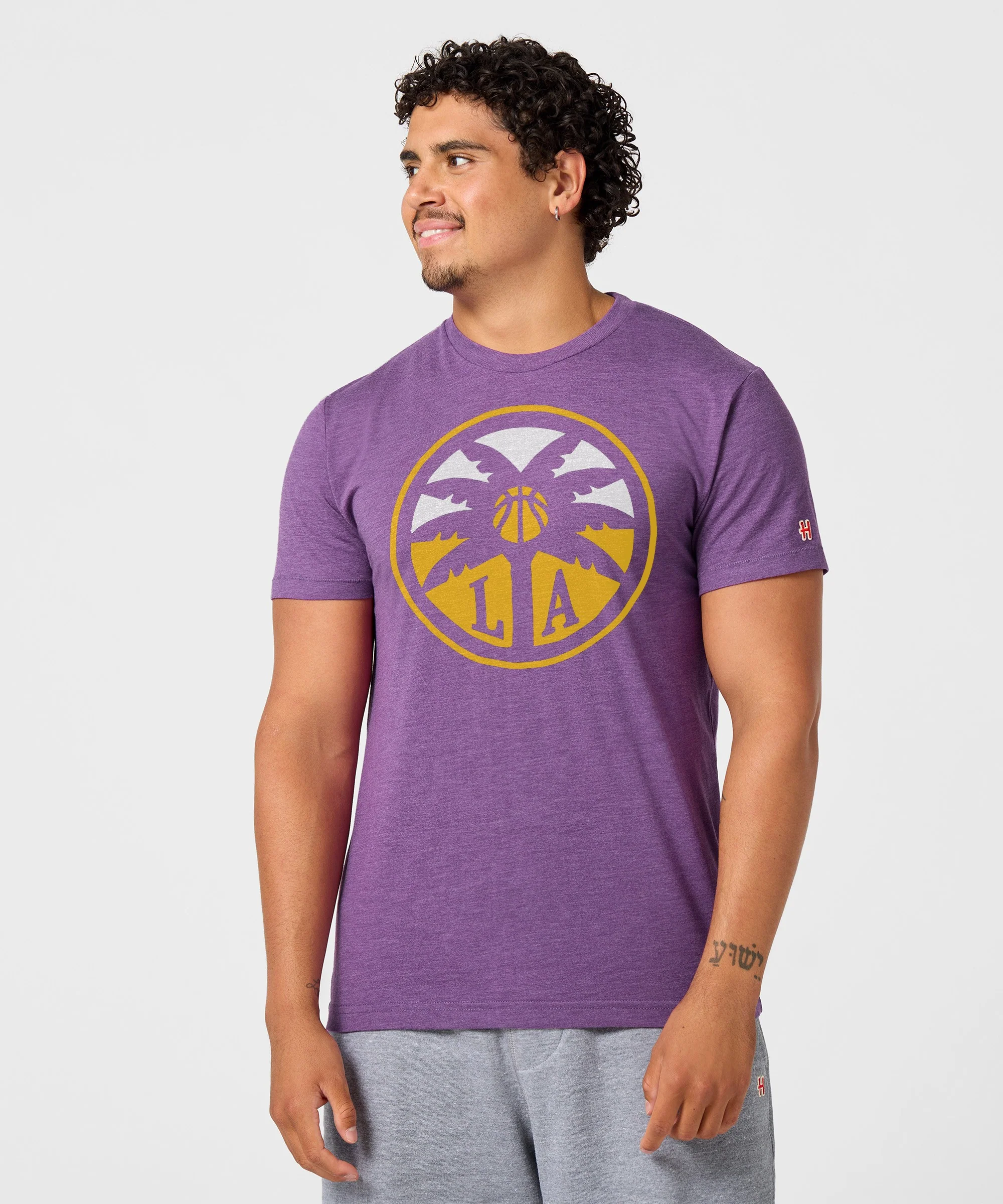 Los Angeles Sparks Logo - Image 3