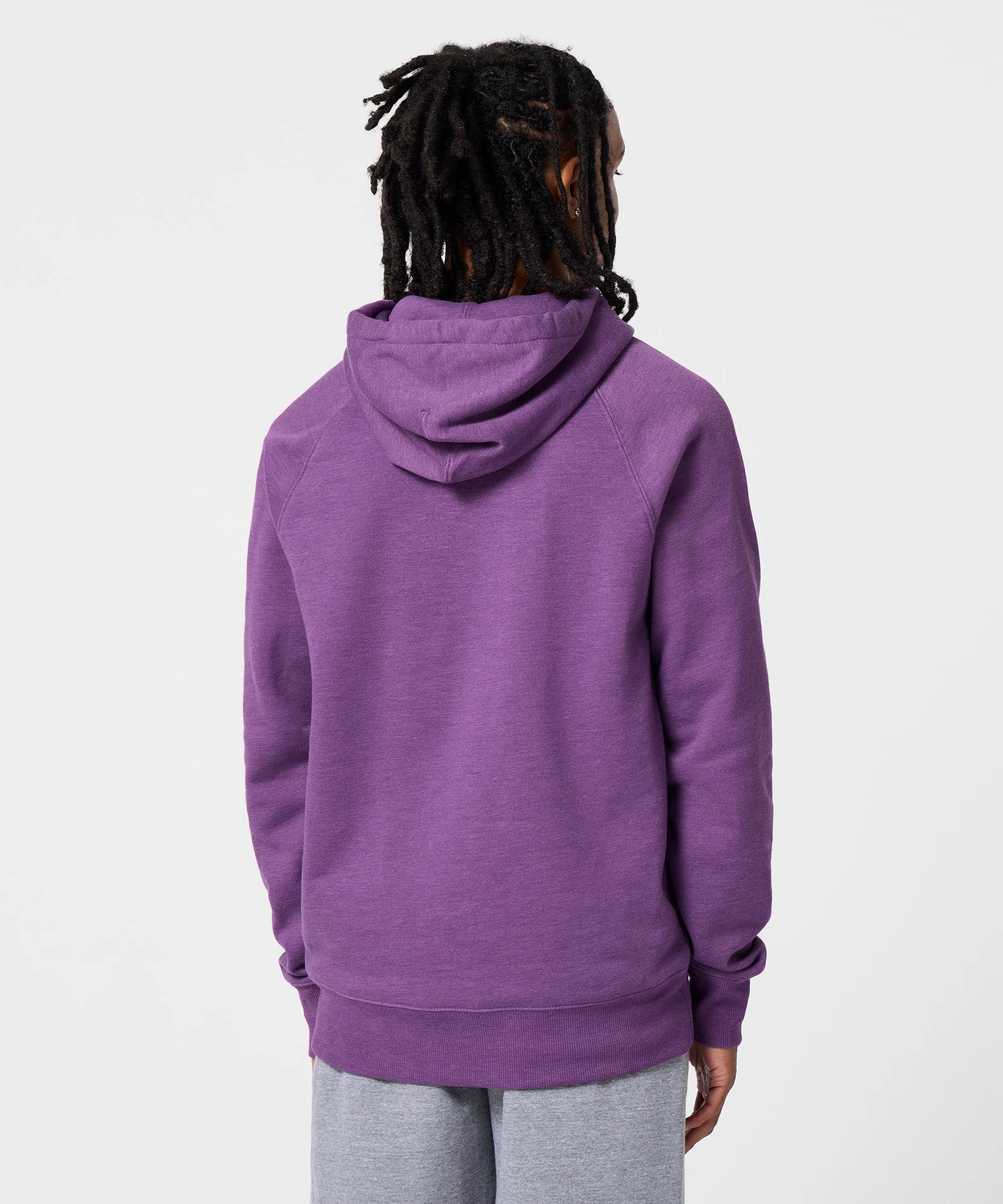 Los Angeles Sparks Logo Hoodie - Image 4