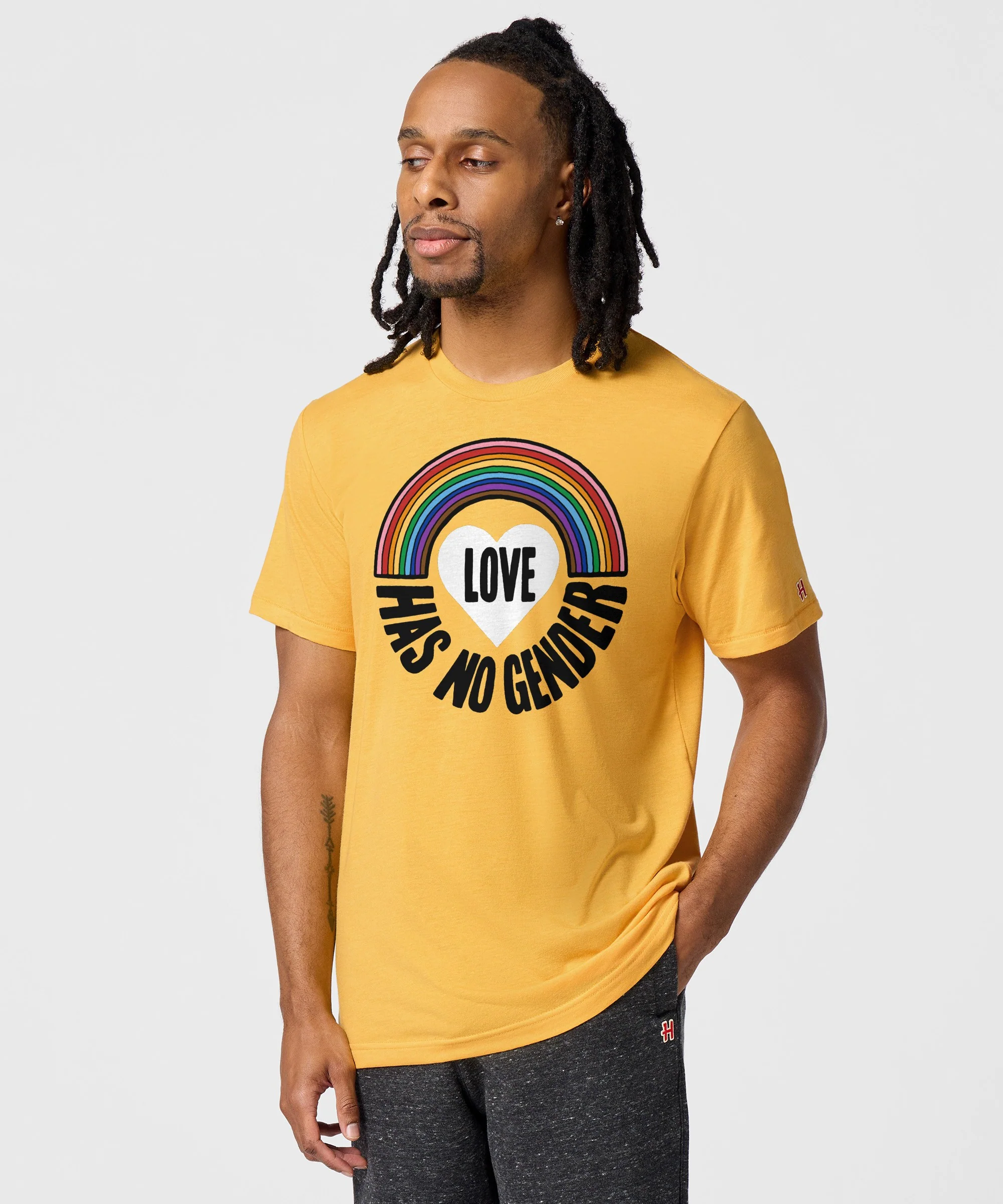 Love Has No Gender - Image 3