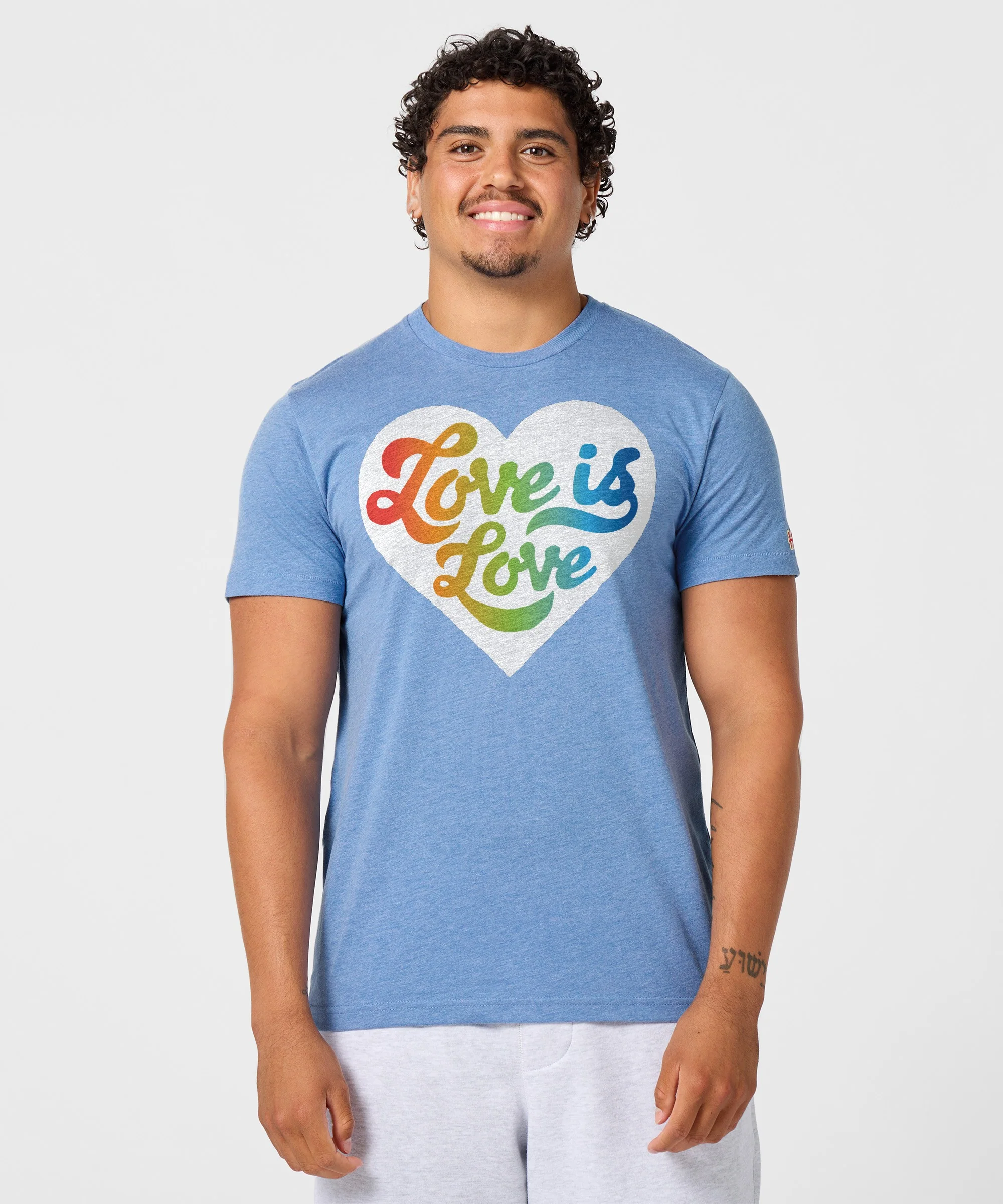 Love Is Love - Image 3