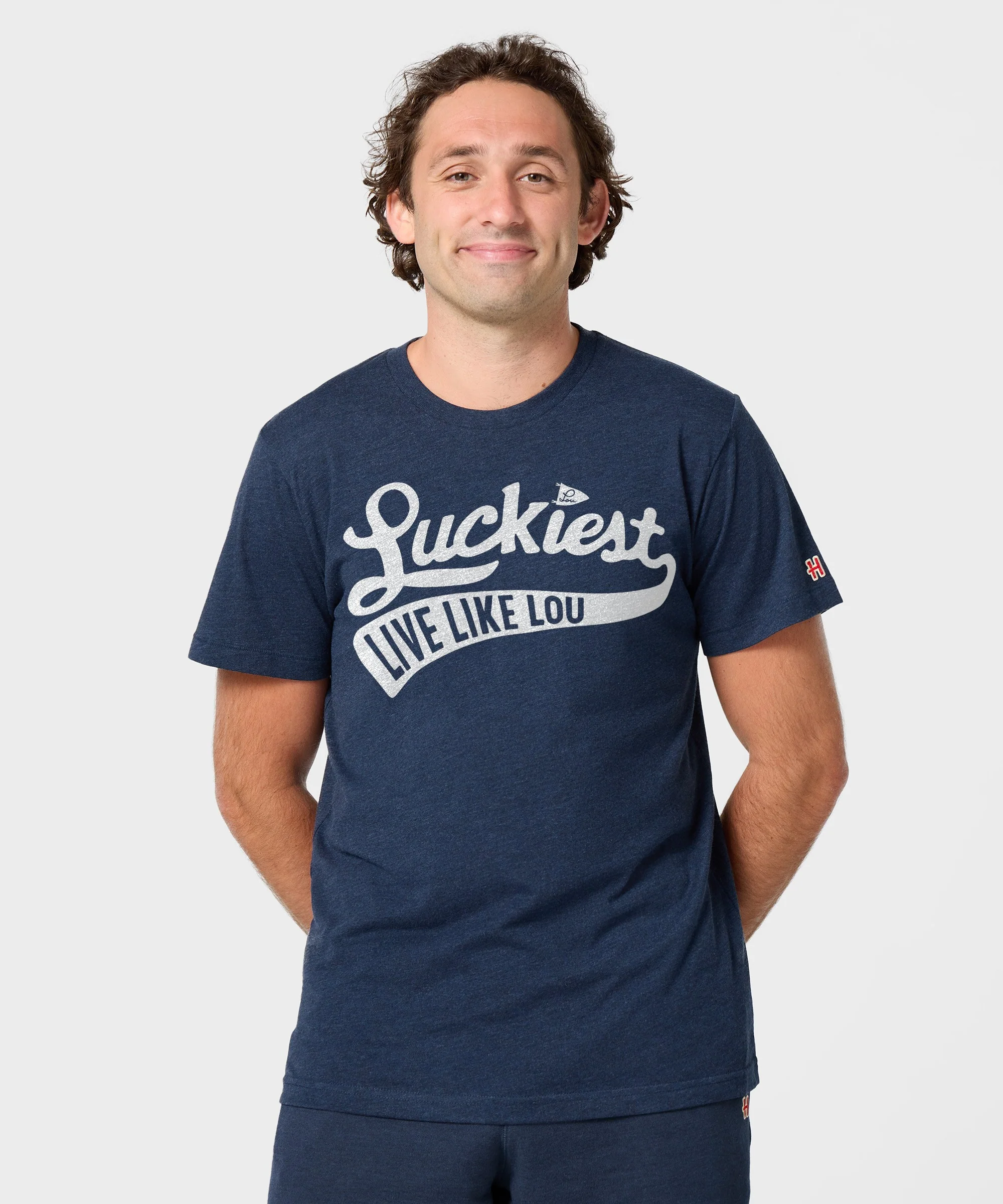 Luckiest Live Like Lou - Image 3