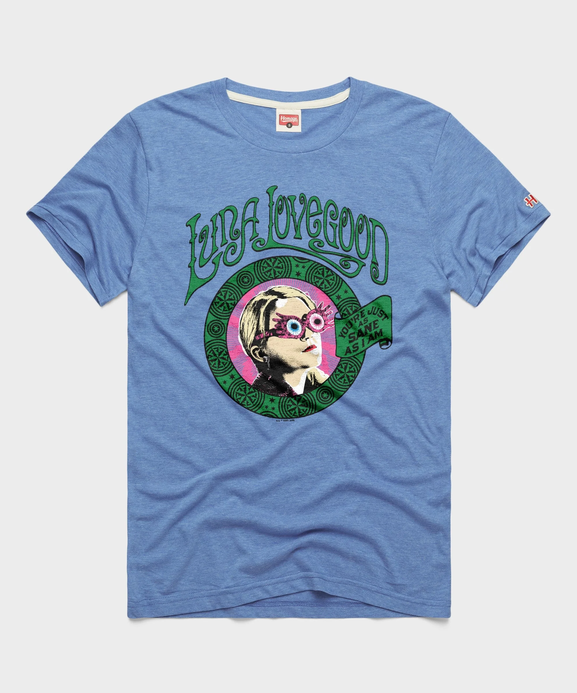 Luna Lovegood
