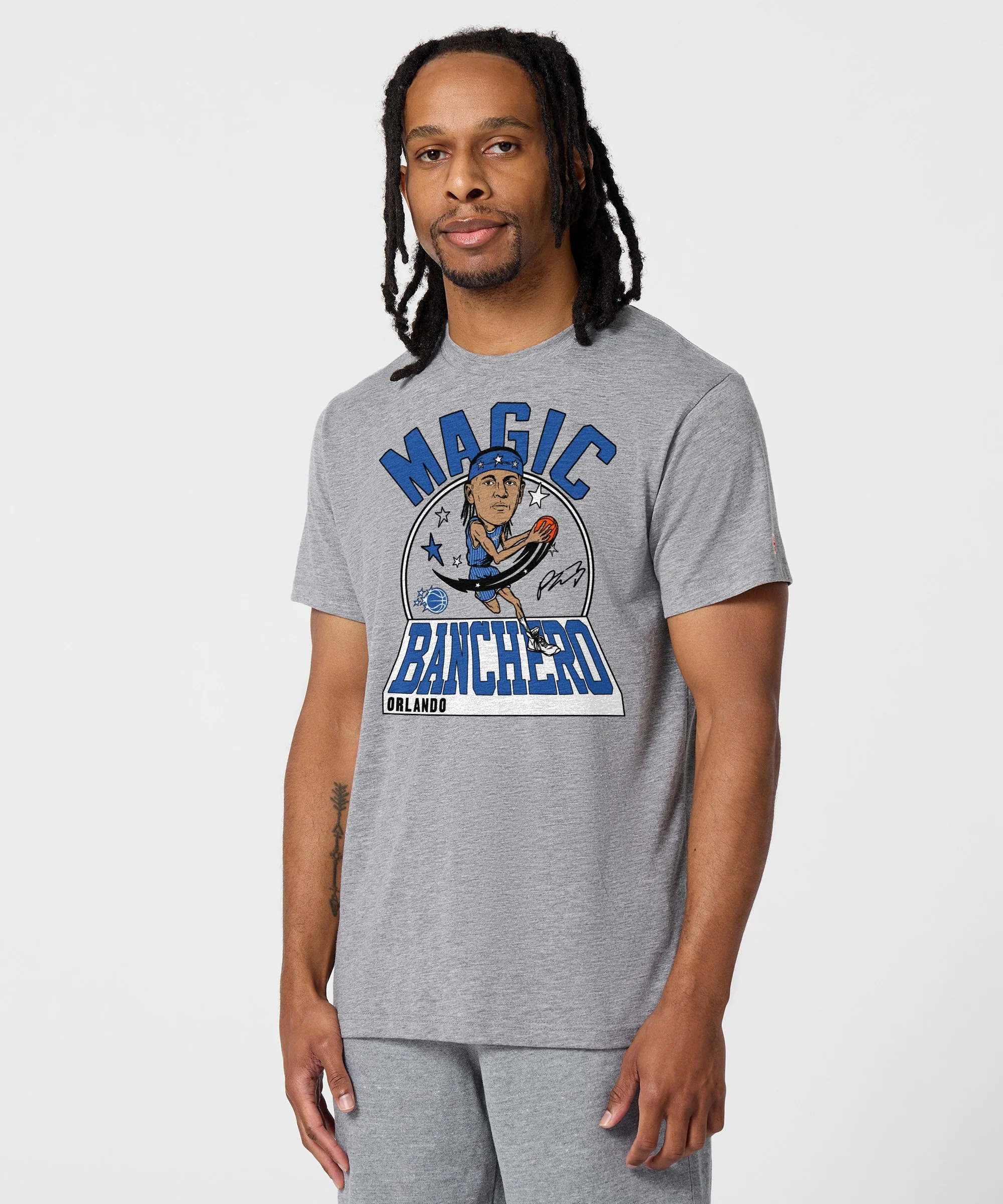 Magic Paolo Banchero Signature - Image 3