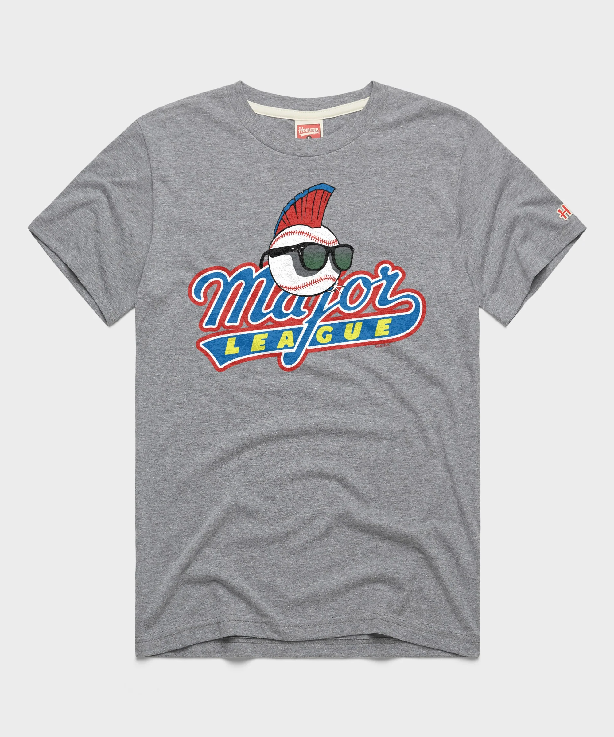 Major League Logo