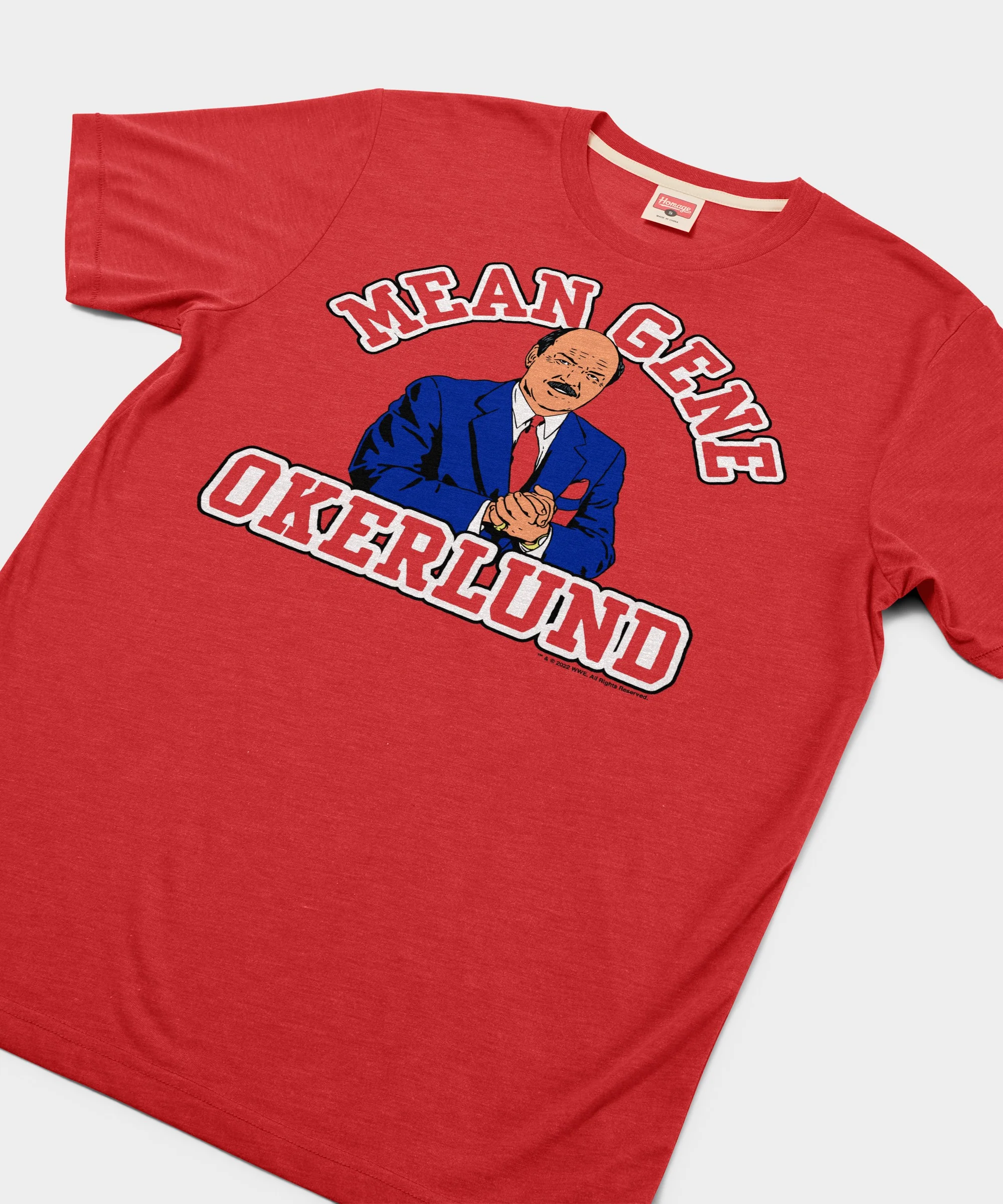 Mean Gene Okerlund - Image 2