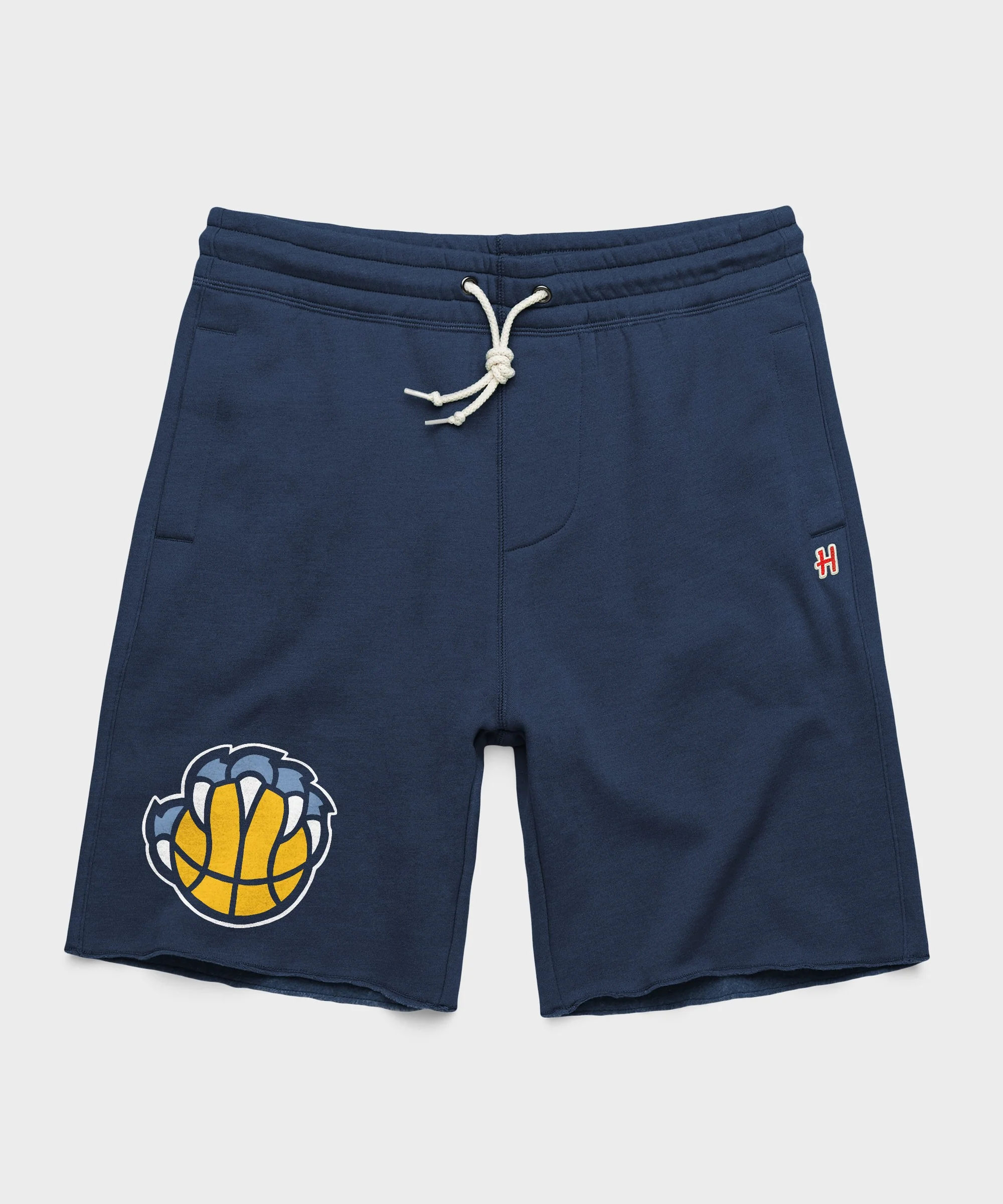 Memphis Grizzlies Alt Logo Sweat Shorts
