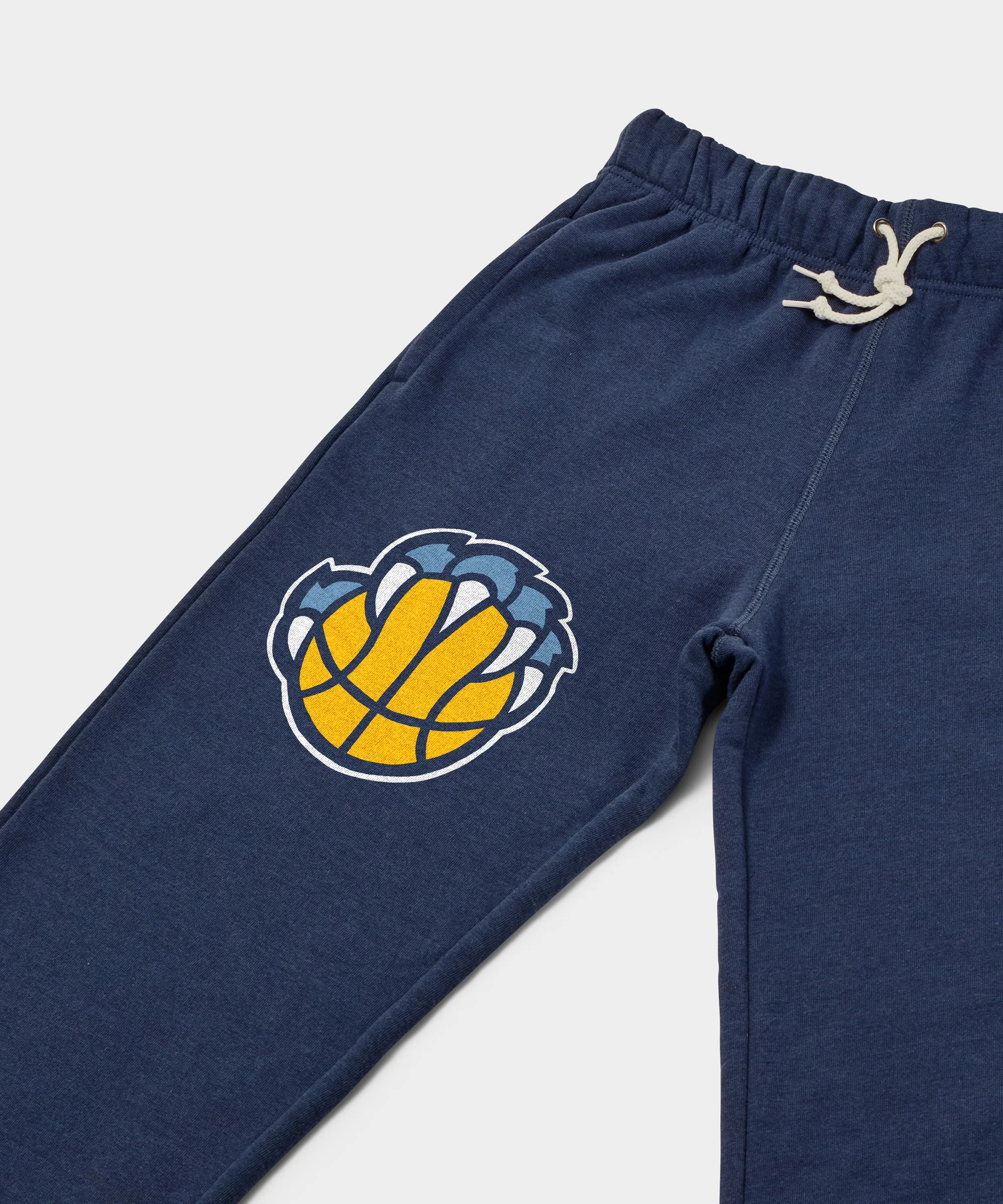 Memphis Grizzlies Alt Logo Sweatpants - Image 2