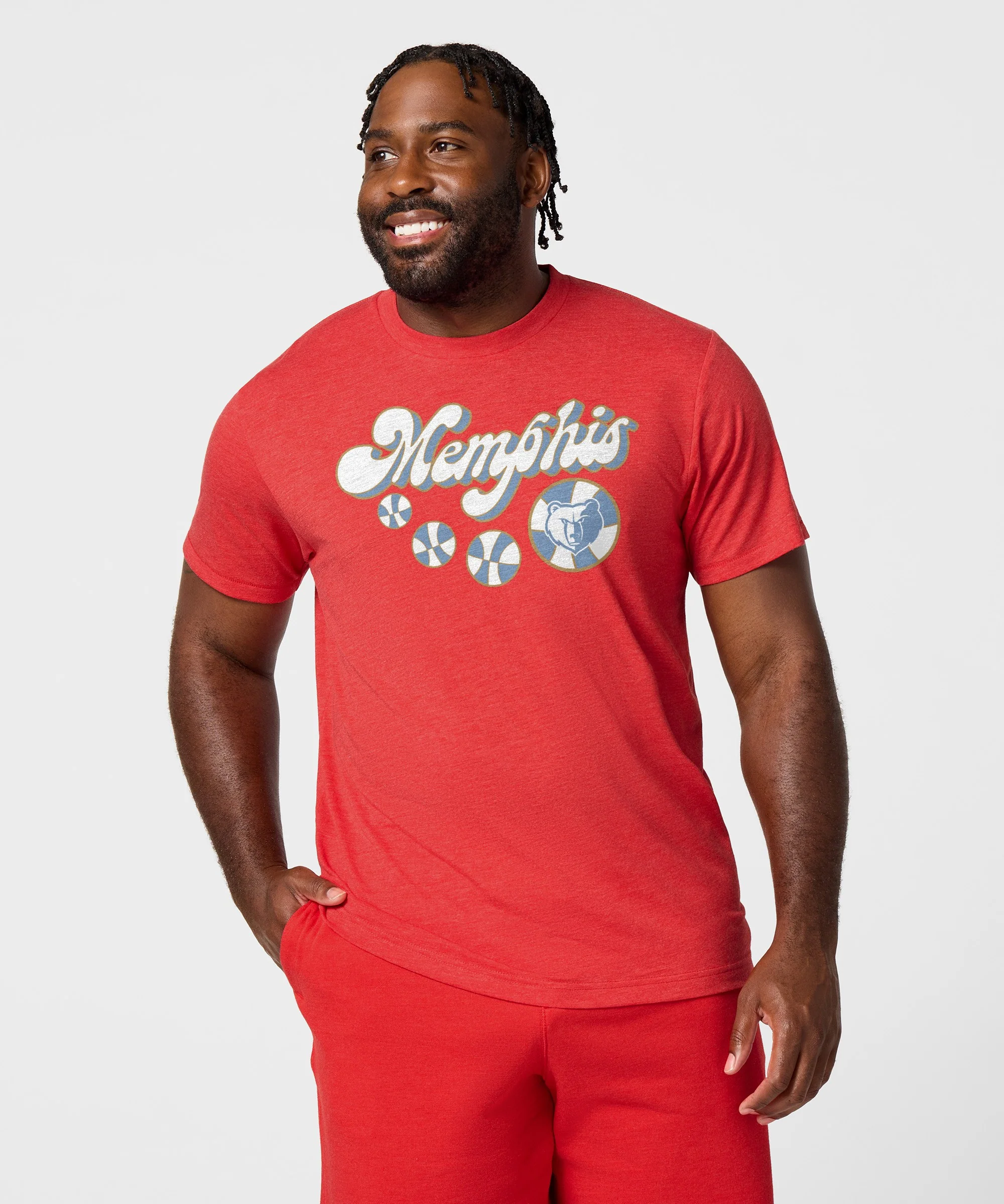 Memphis Grizzlies City Edition 2024 - Image 3