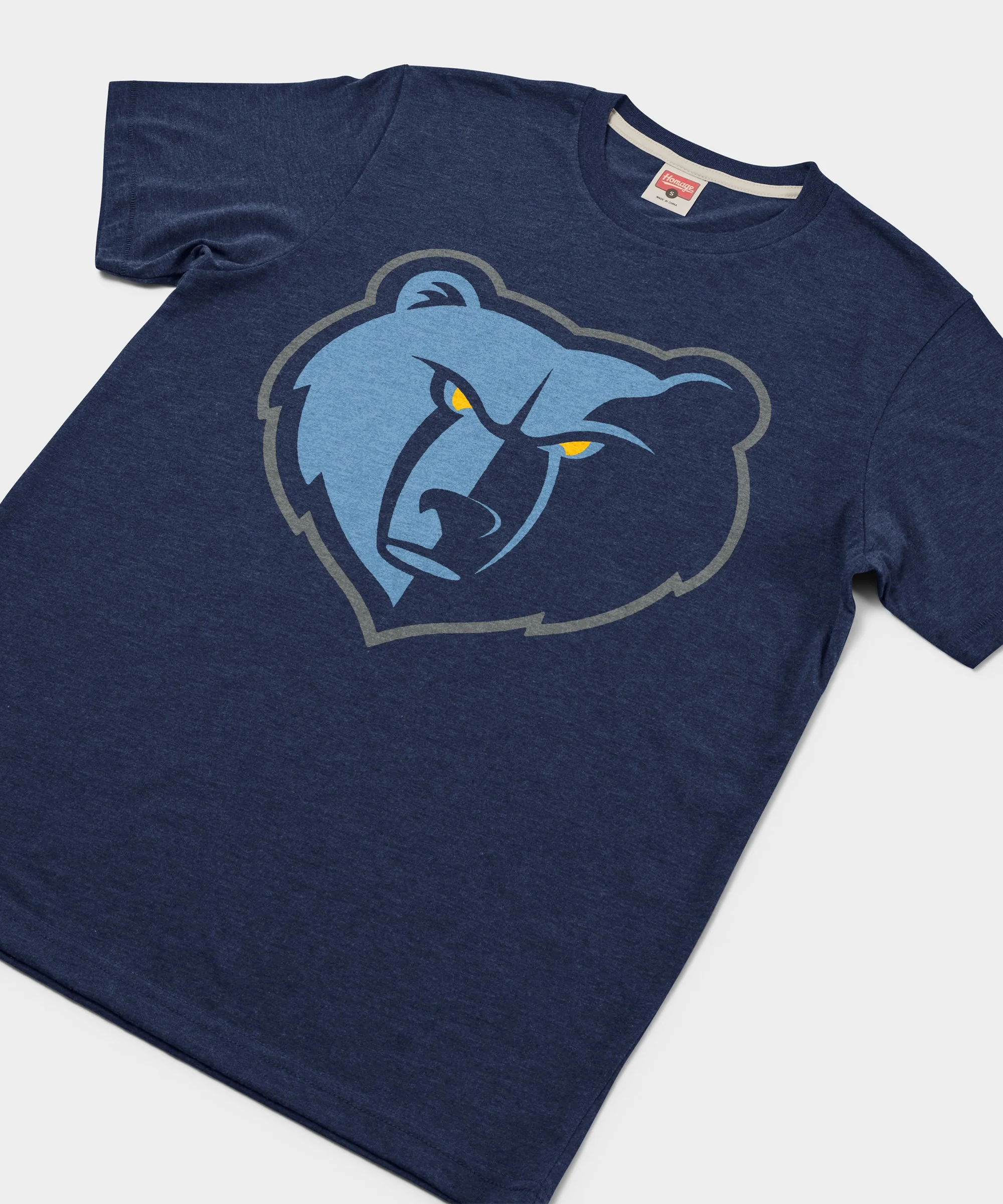 Memphis Grizzlies Logo - Image 2