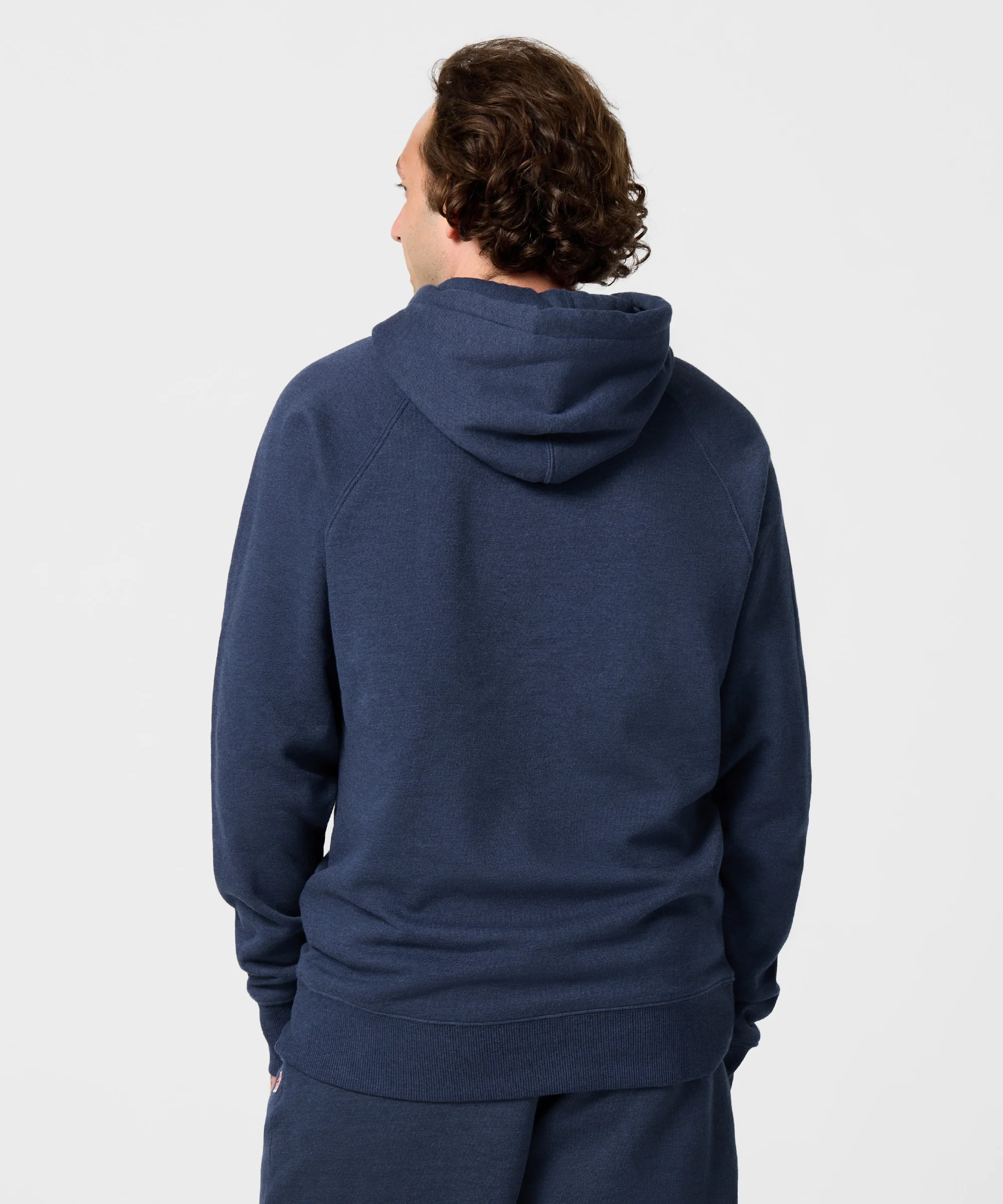 Memphis Grizzlies Logo Hoodie - Image 4