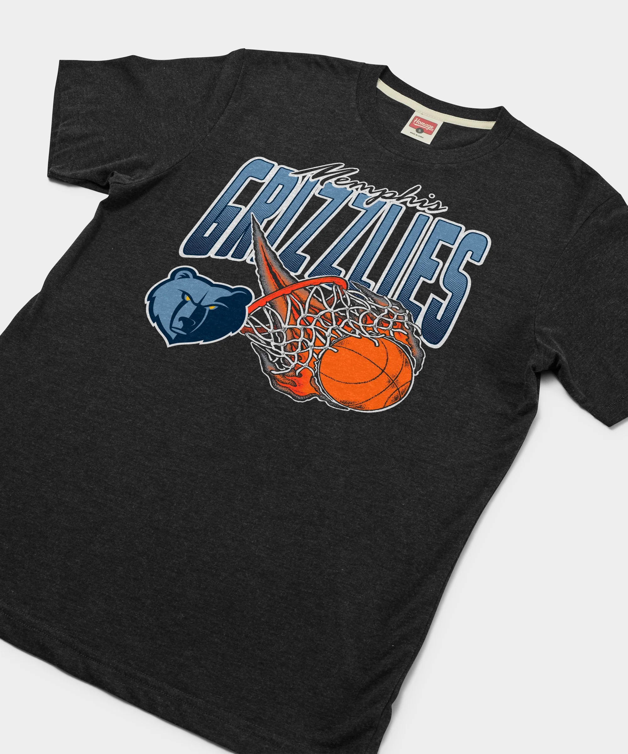Memphis Grizzlies On Fire - Image 2
