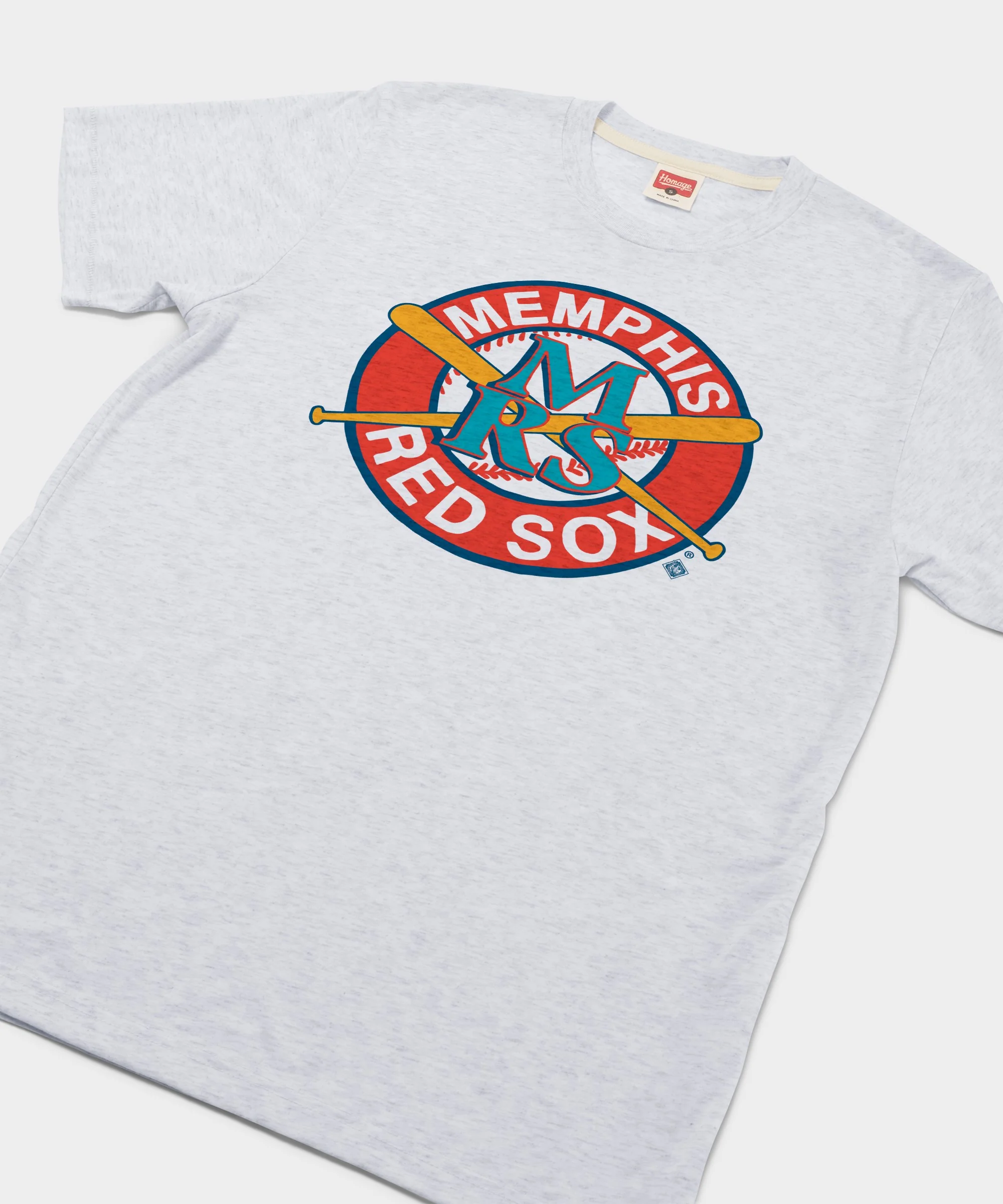 Memphis Red Sox - Image 2