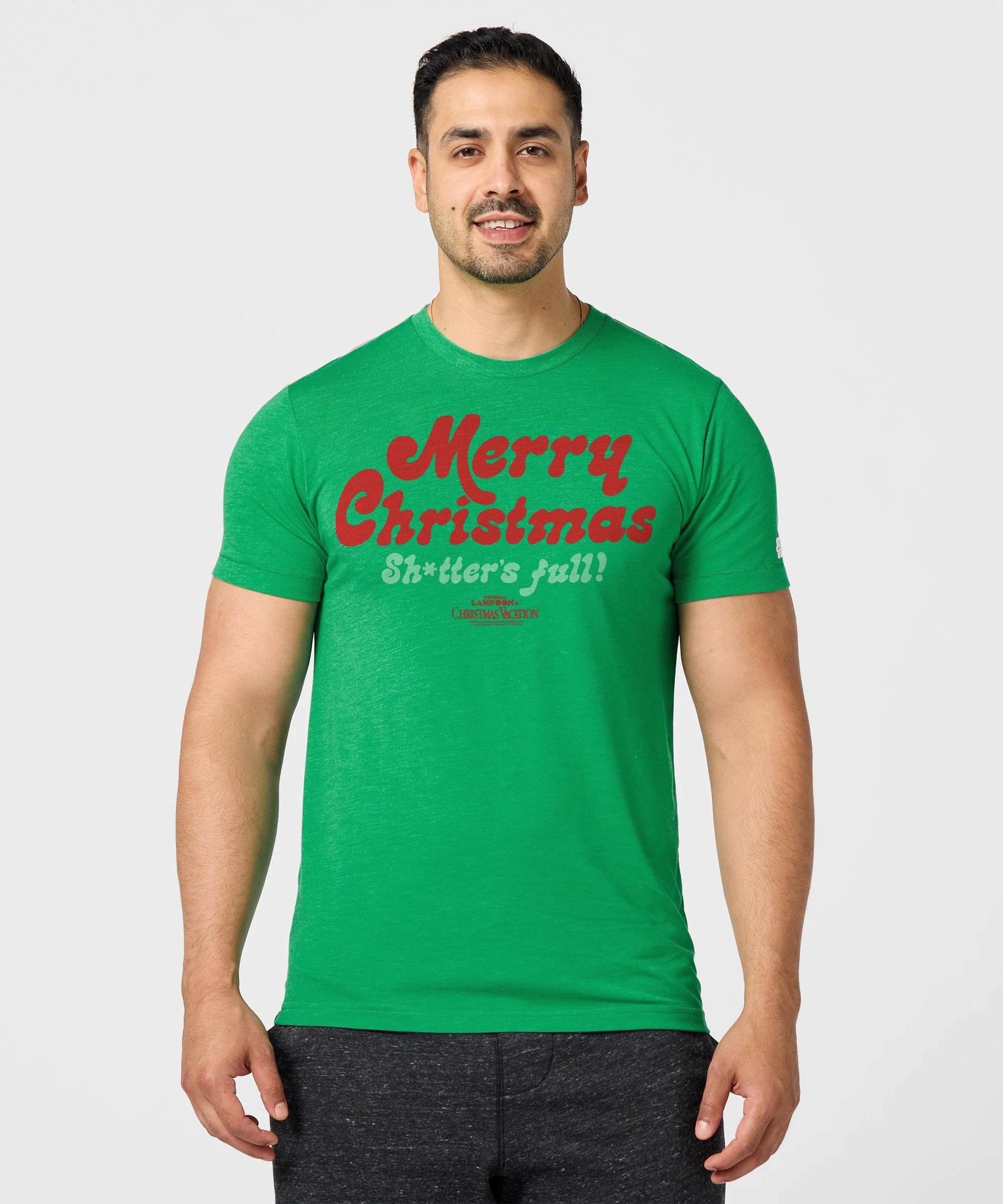Merry Christmas Shitter's Full - Image 3