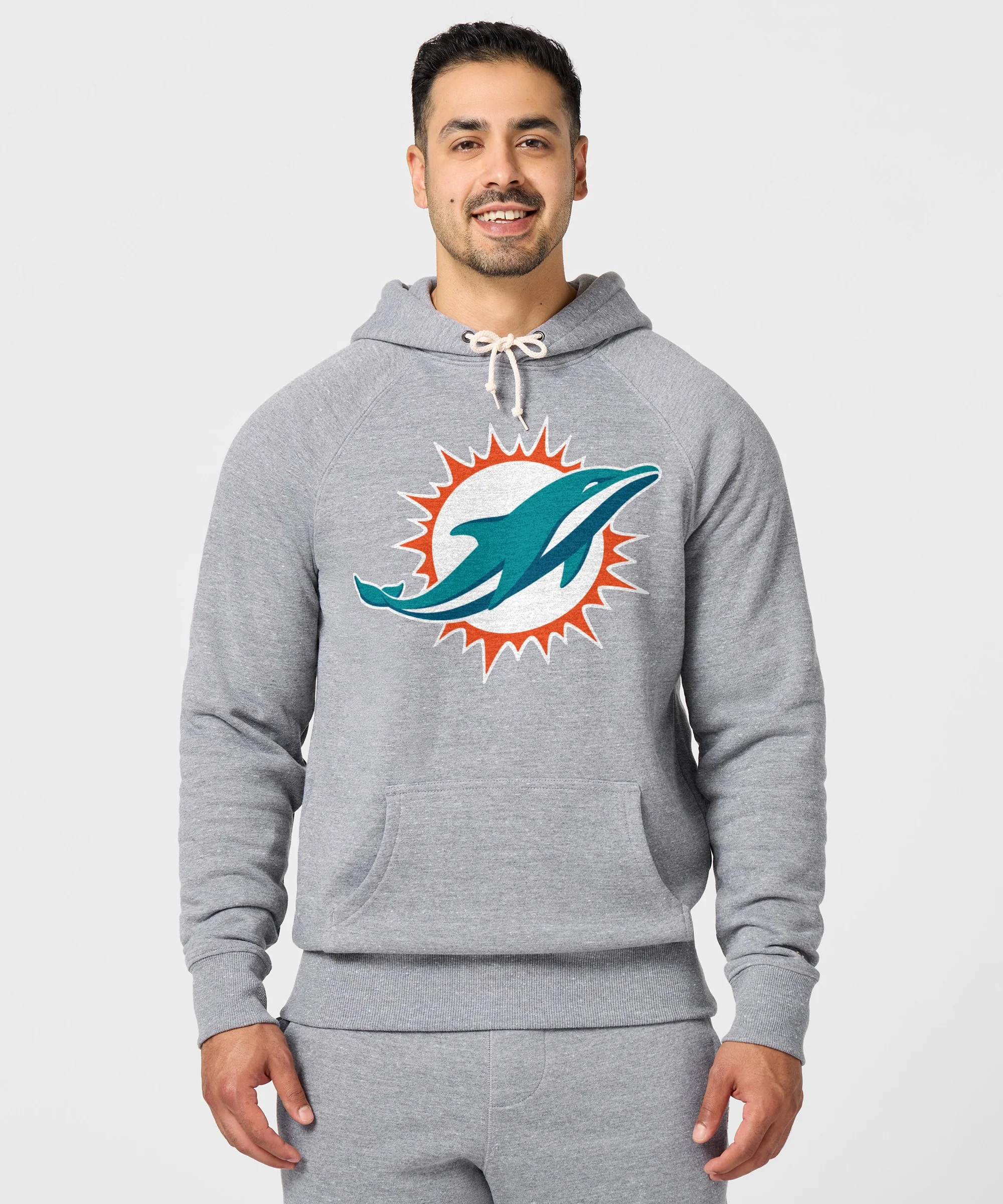 Miami Dolphins '18 Hoodie - Image 3