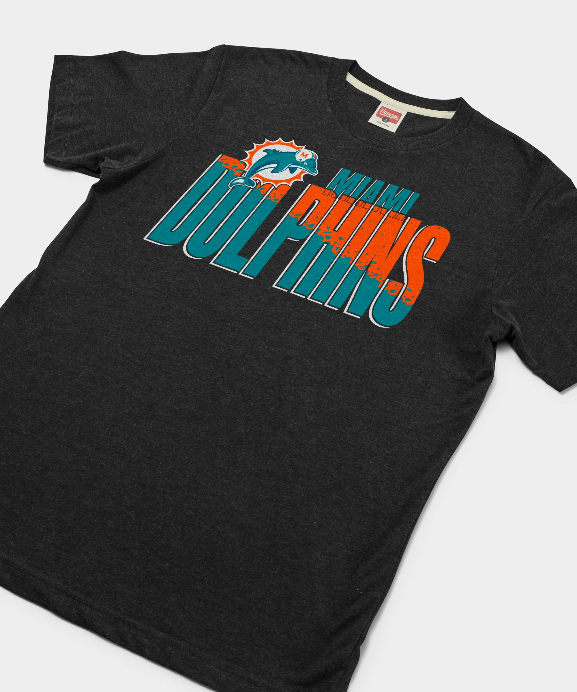 Miami Dolphins Color Splash - Image 2