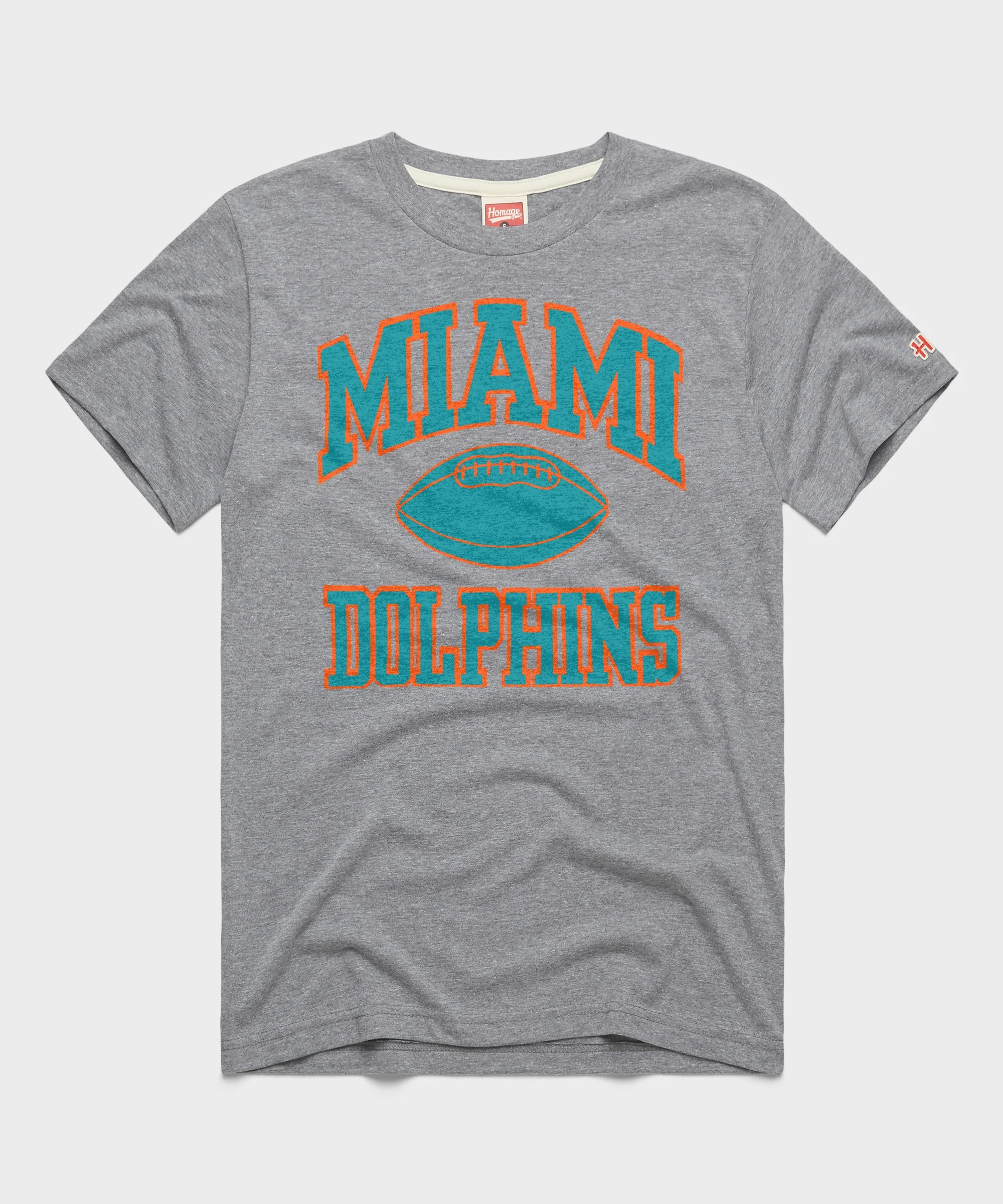 Miami Dolphins Gridiron