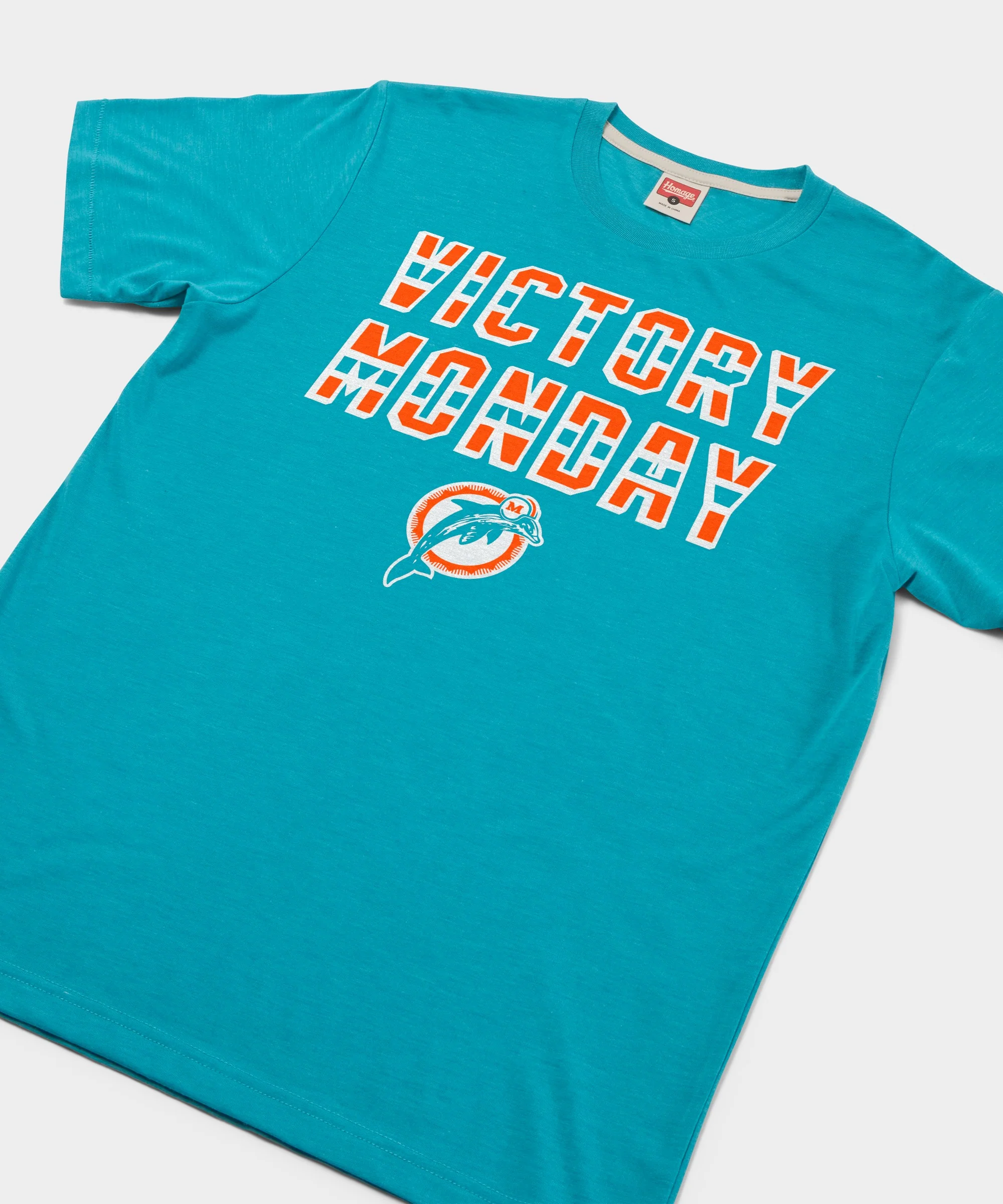 Miami Dolphins Victory Monday - Image 2