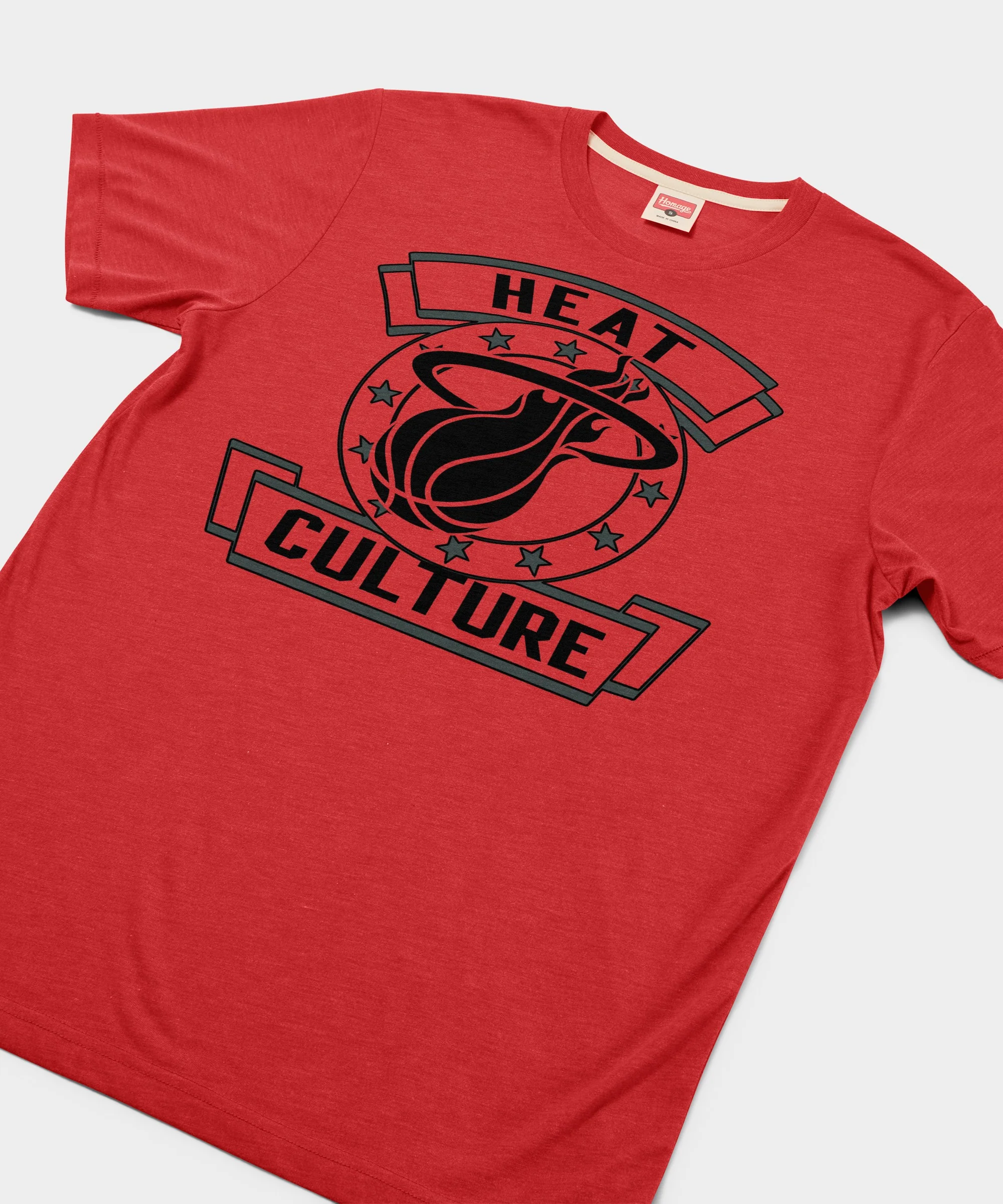 Miami Heat City Edition 2024 - Image 2