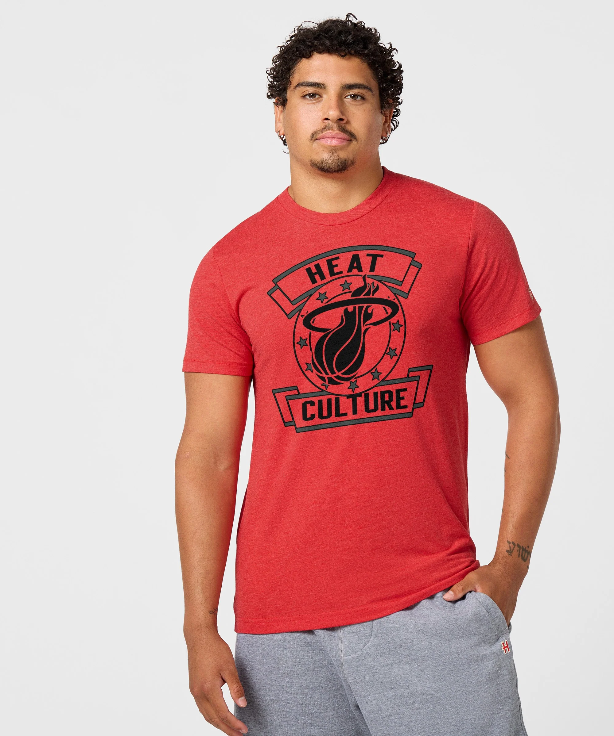Miami Heat City Edition 2024 - Image 3