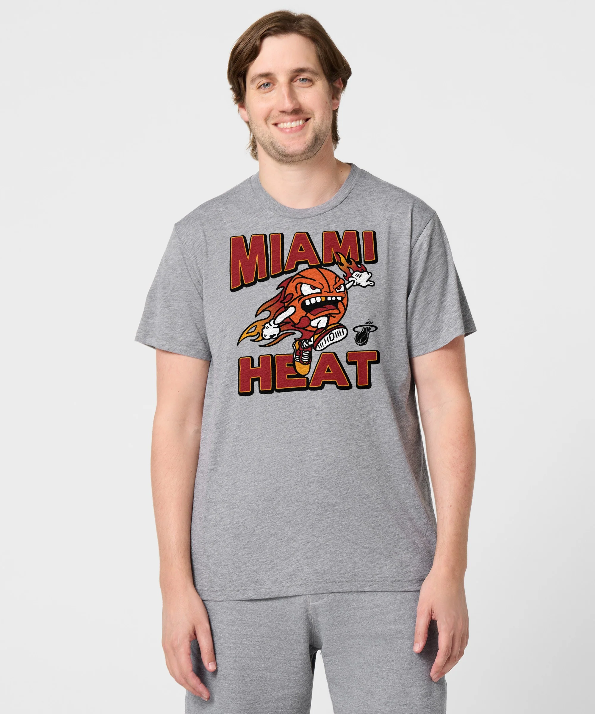 Miami Heat The Basketball - Image 3