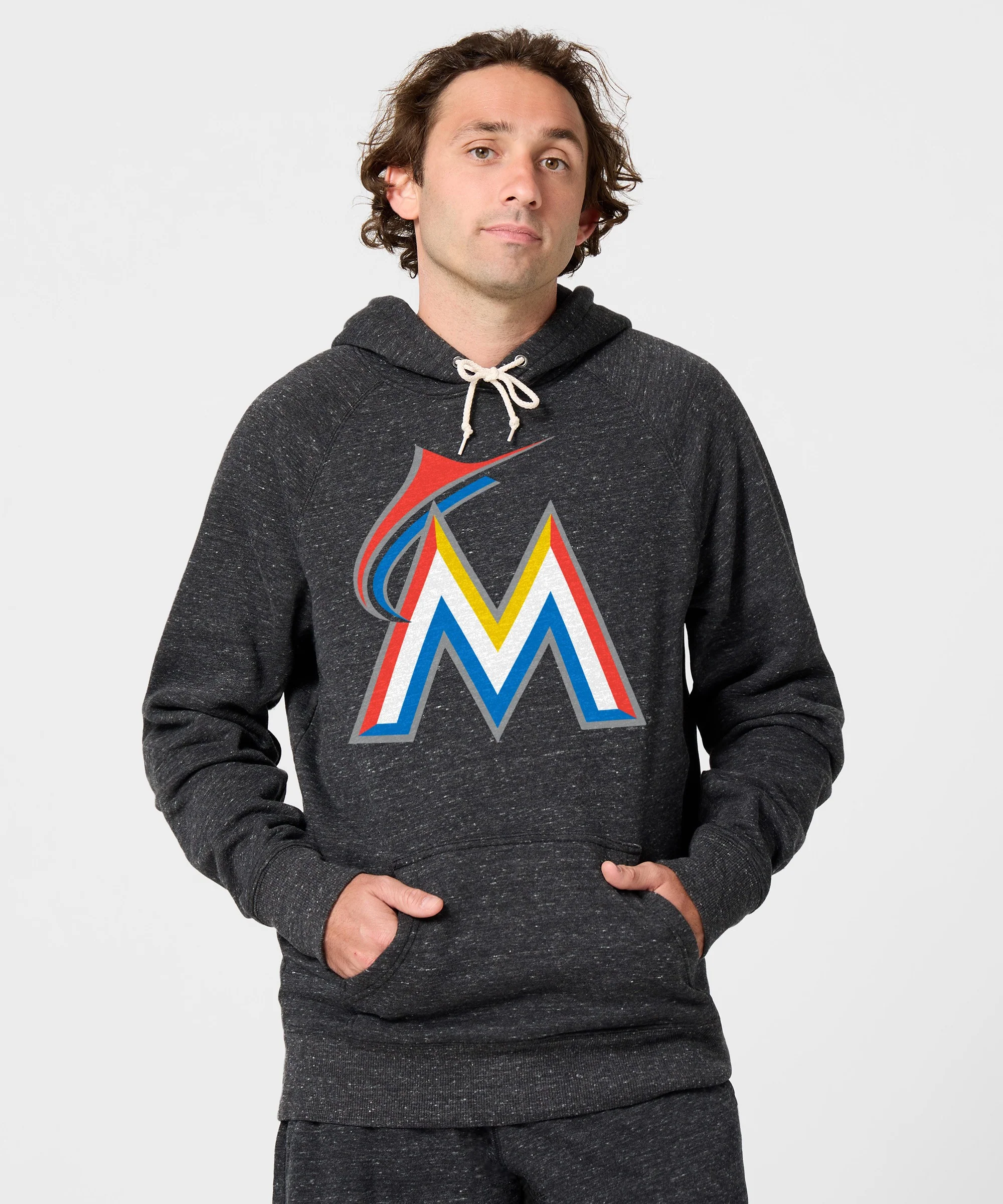 Miami Marlins '17 Hoodie - Image 3