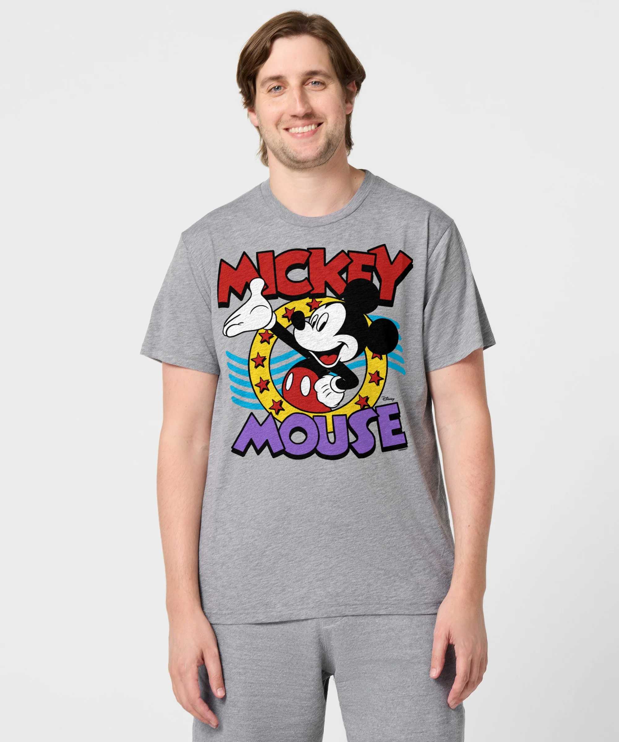 Mickey Mouse Stars - Image 3