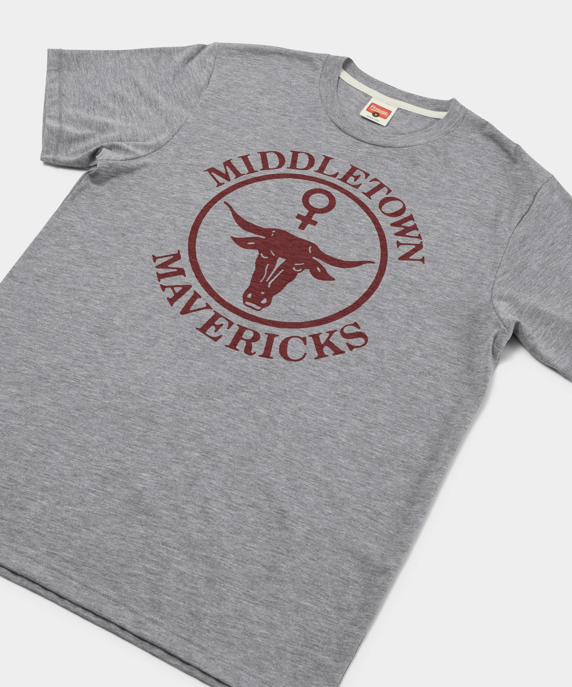 Middletown Mavericks - Image 2