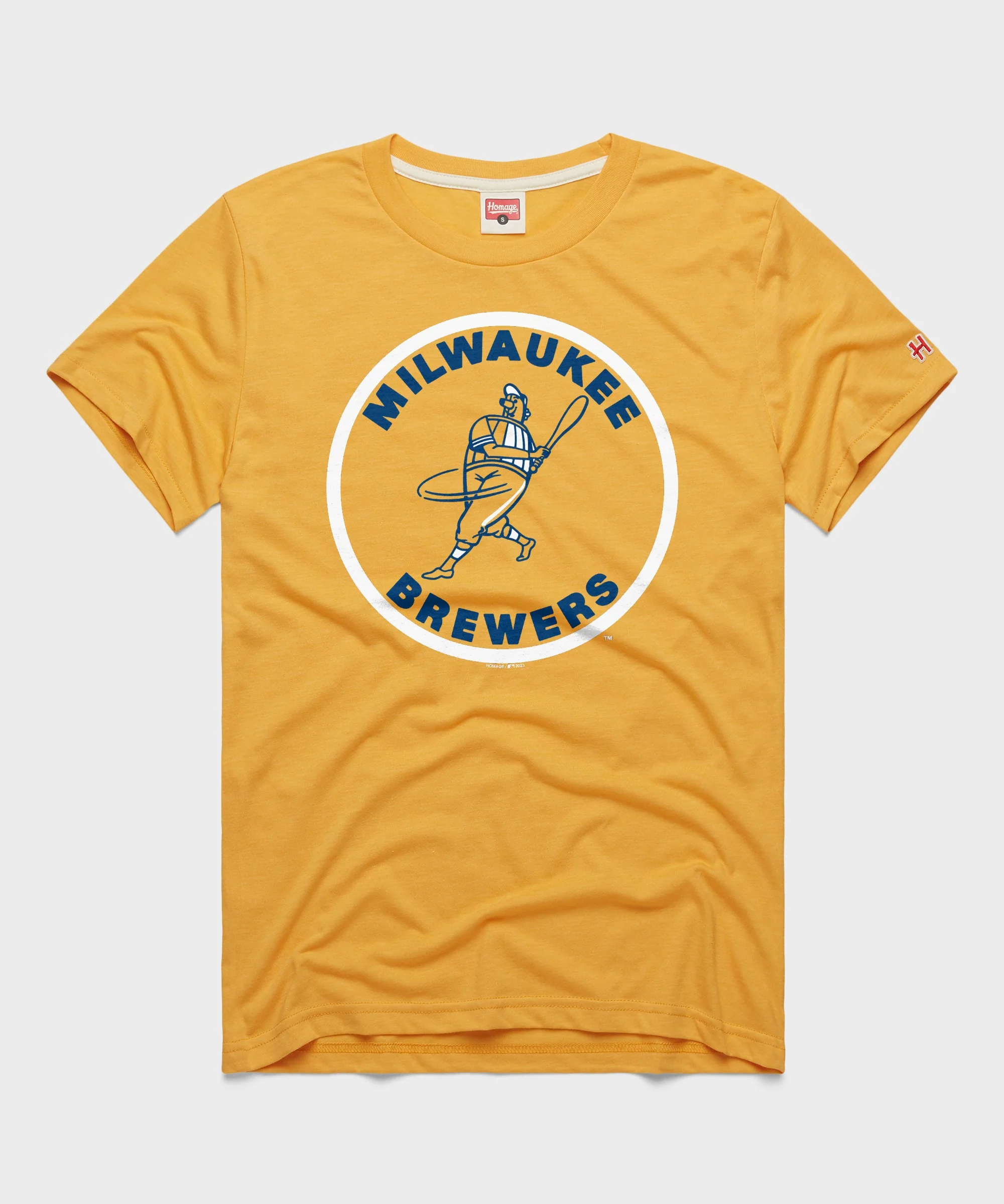Milwaukee Brewers '70 - Image 2