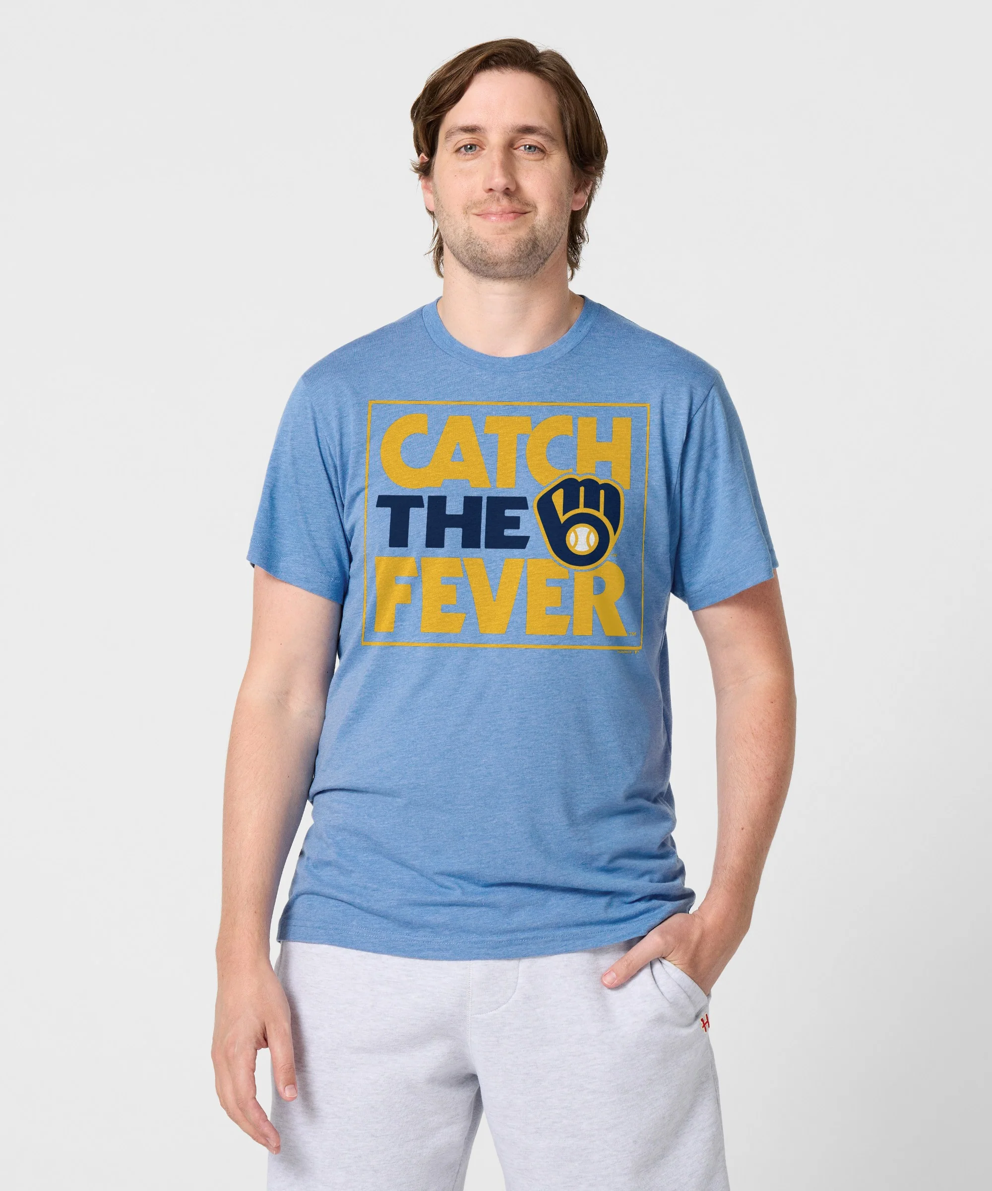 Milwaukee Brewers Catch The Fever - Image 3