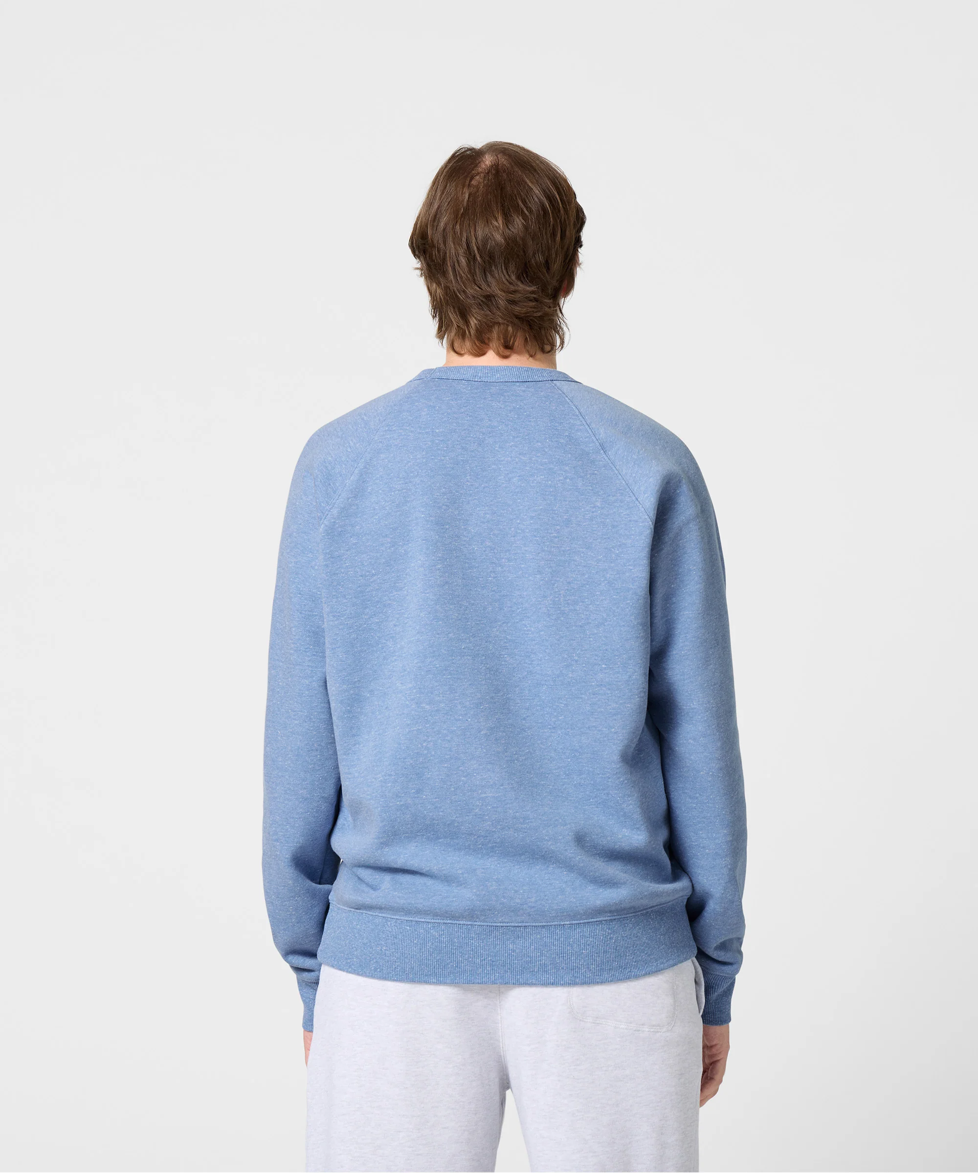 Milwaukee Brewers Jersey Logo '70 Crewneck - Image 4