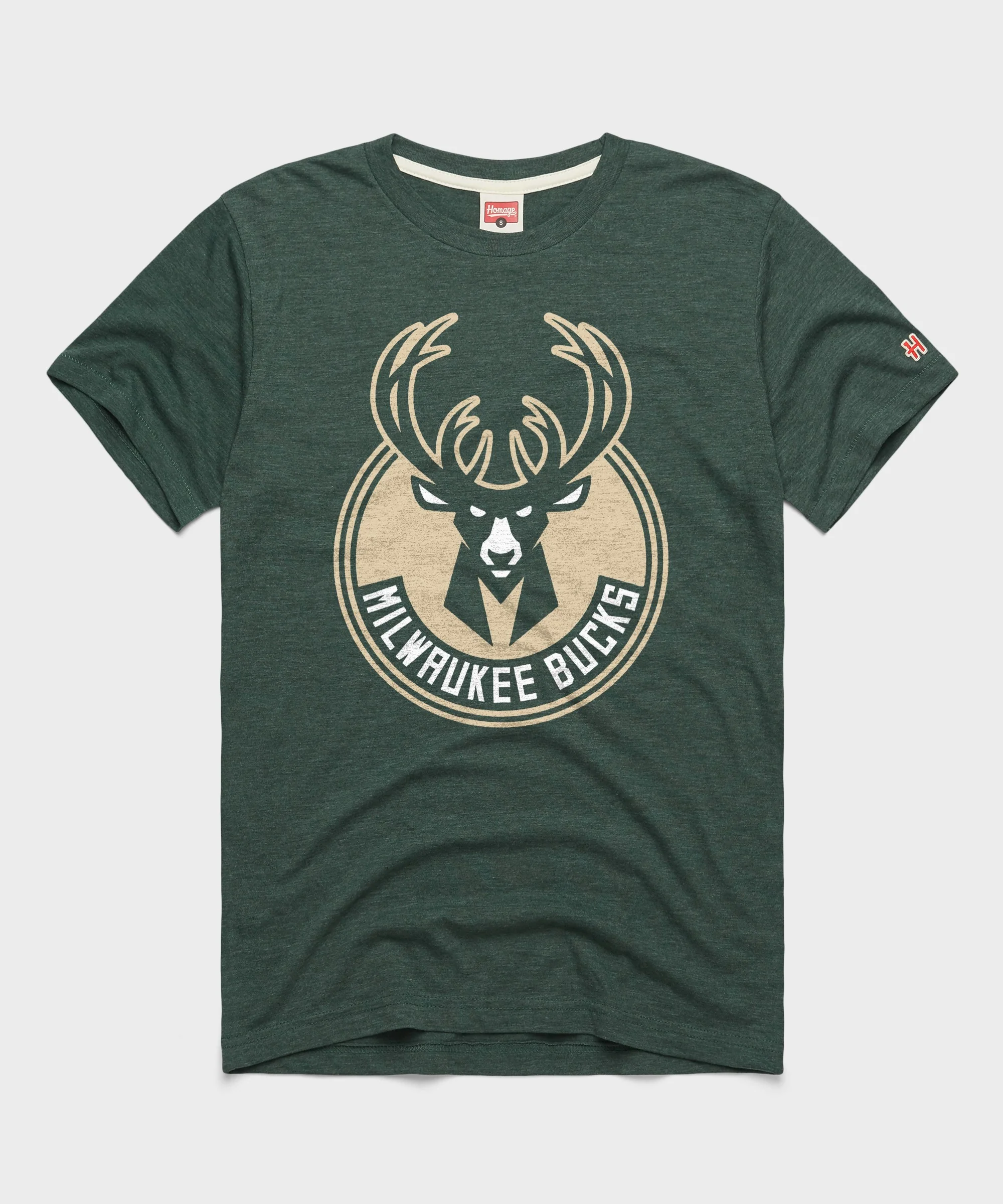 Milwaukee Bucks Logo