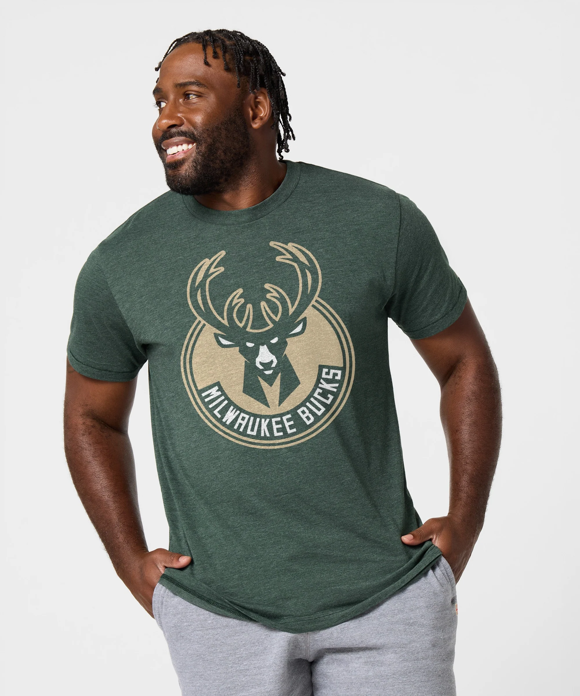 Milwaukee Bucks Logo - Image 3