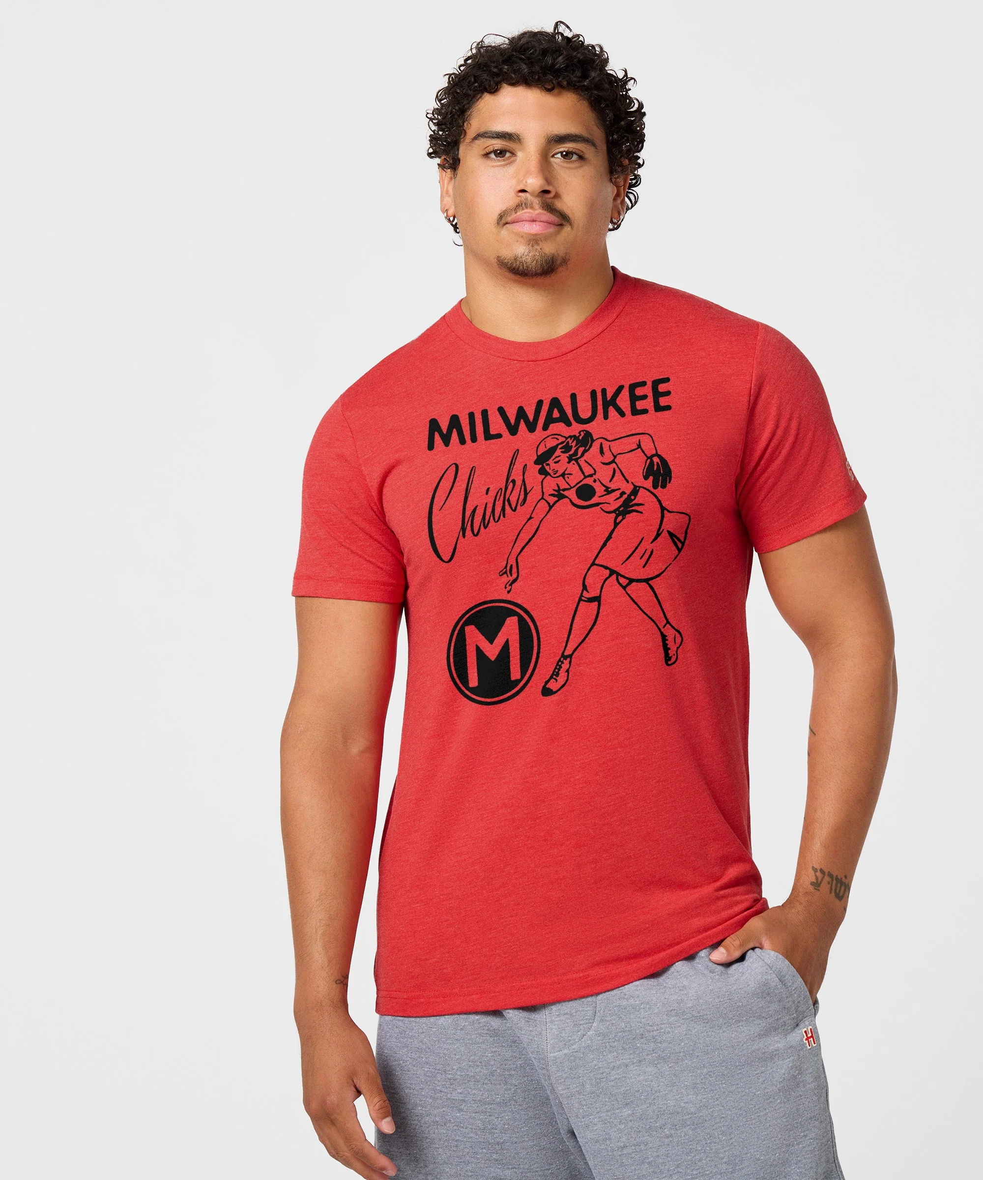 Milwaukee Chicks - Image 3