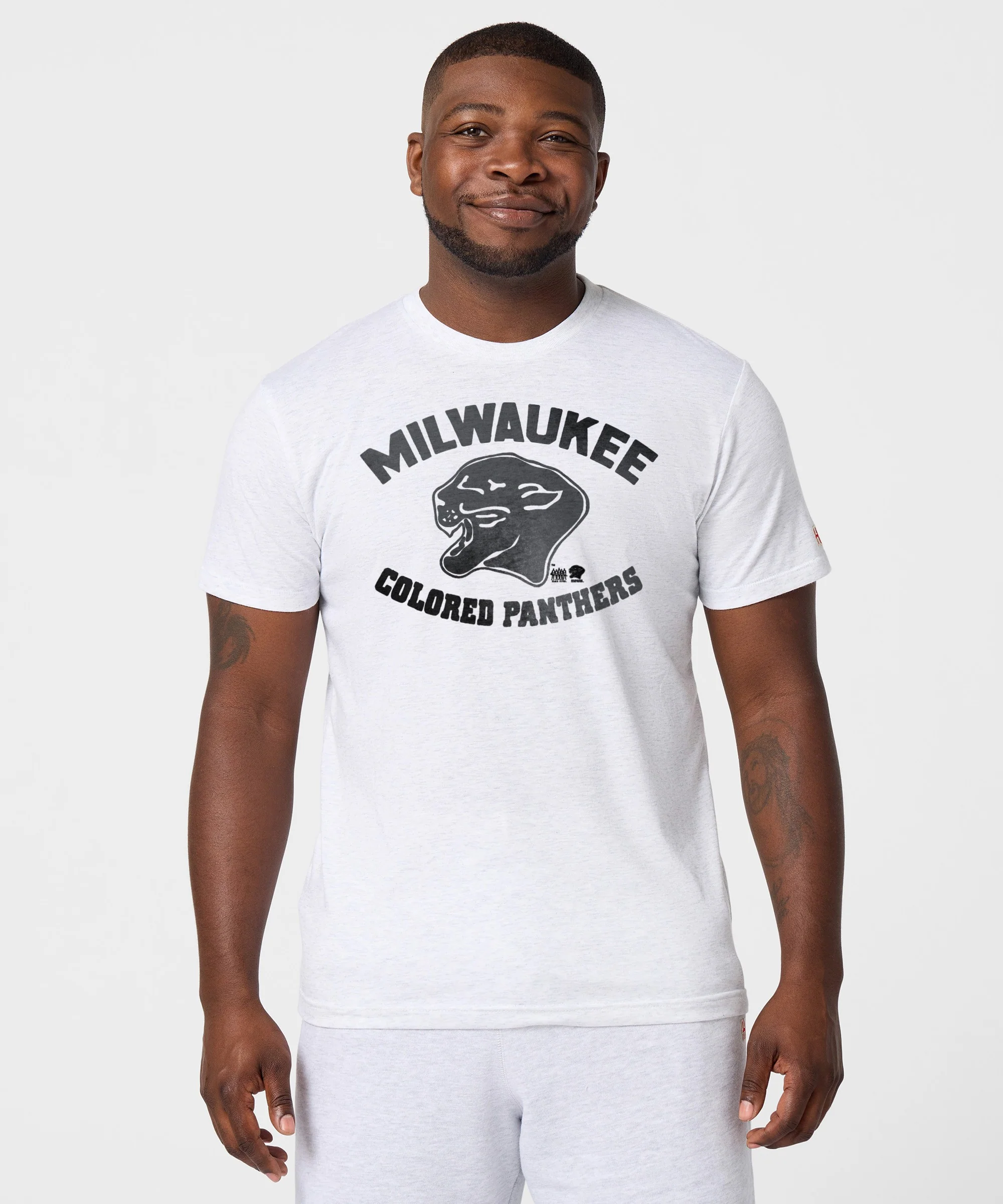 Milwaukee Colored Panthers - Image 3