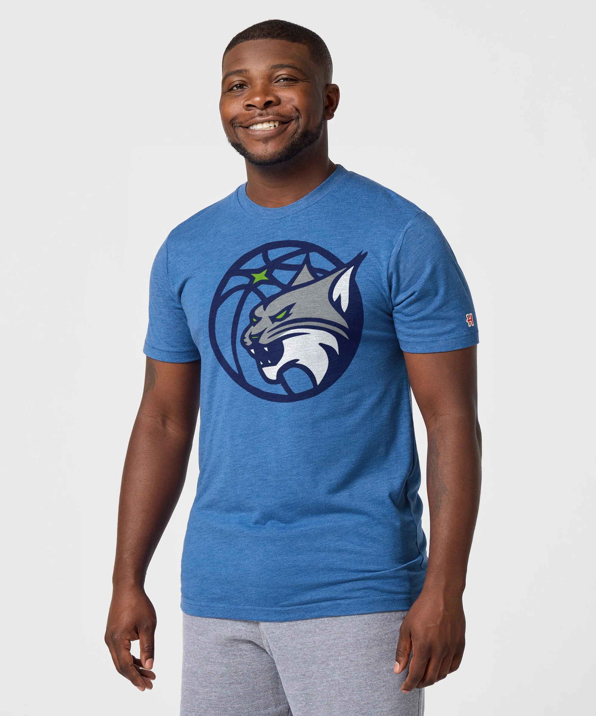 Minnesota Lynx Logo - Image 3