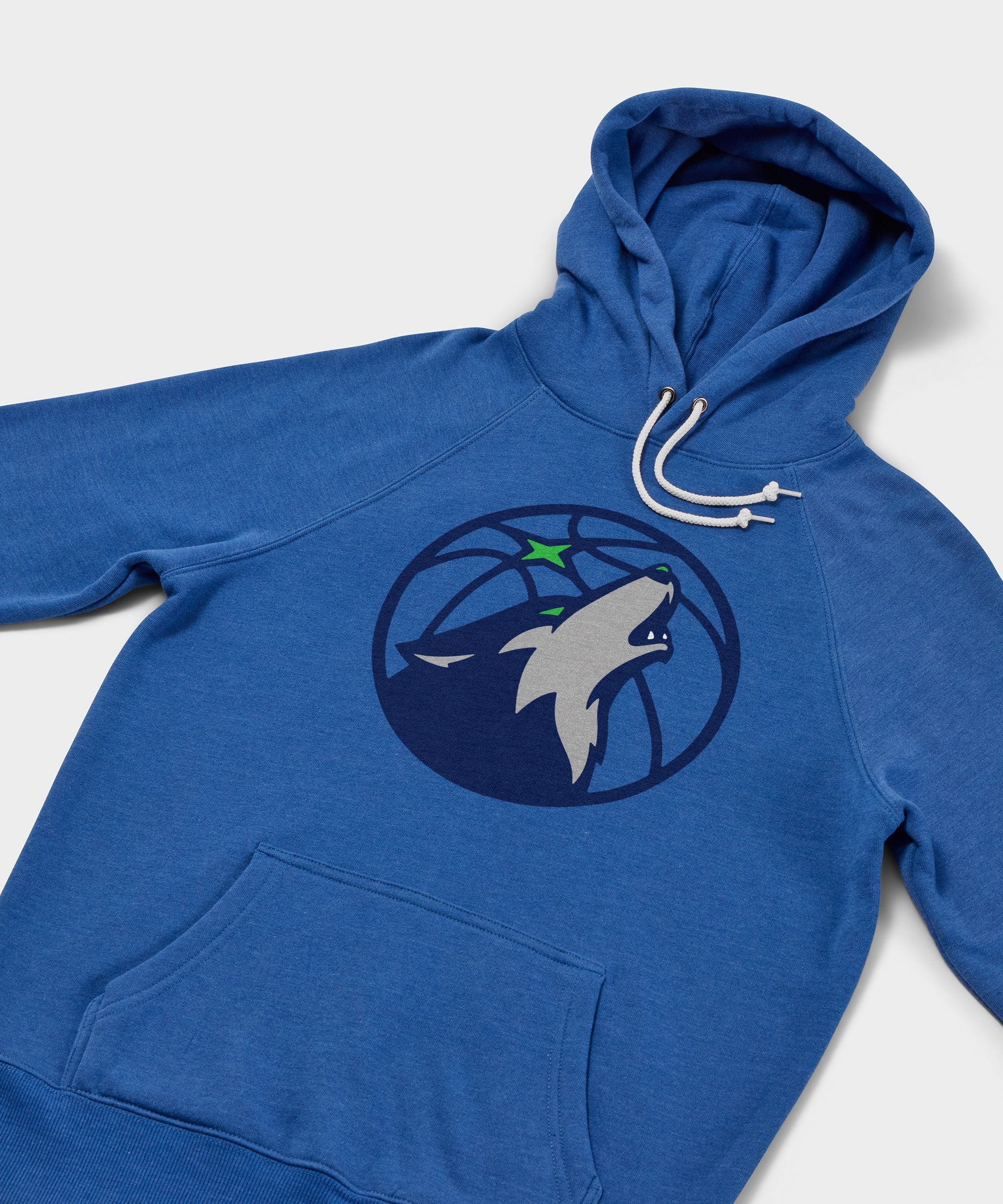 Minnesota Timberwolves Logo Hoodie - Image 4