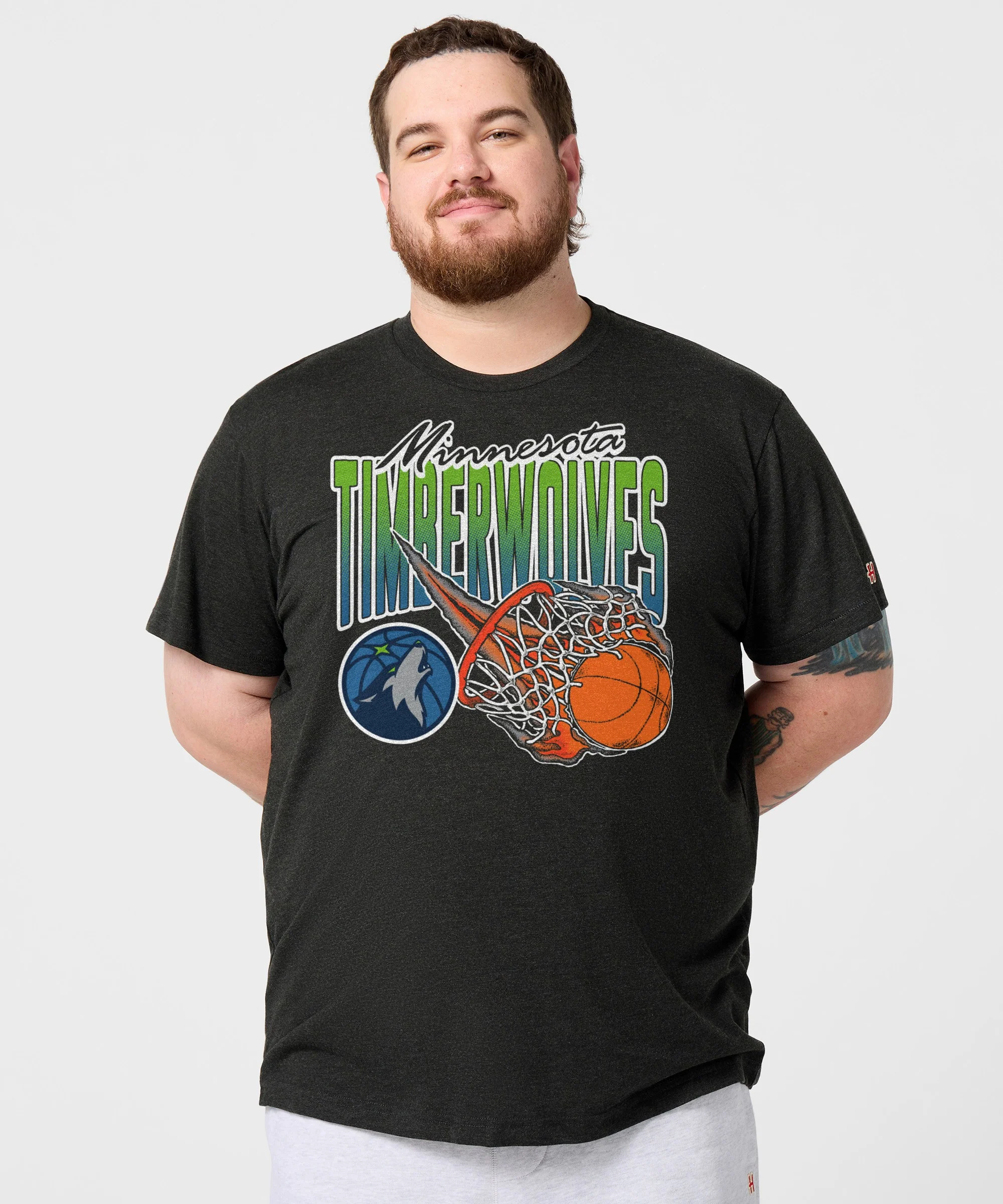 Minnesota Timberwolves On Fire - Image 3