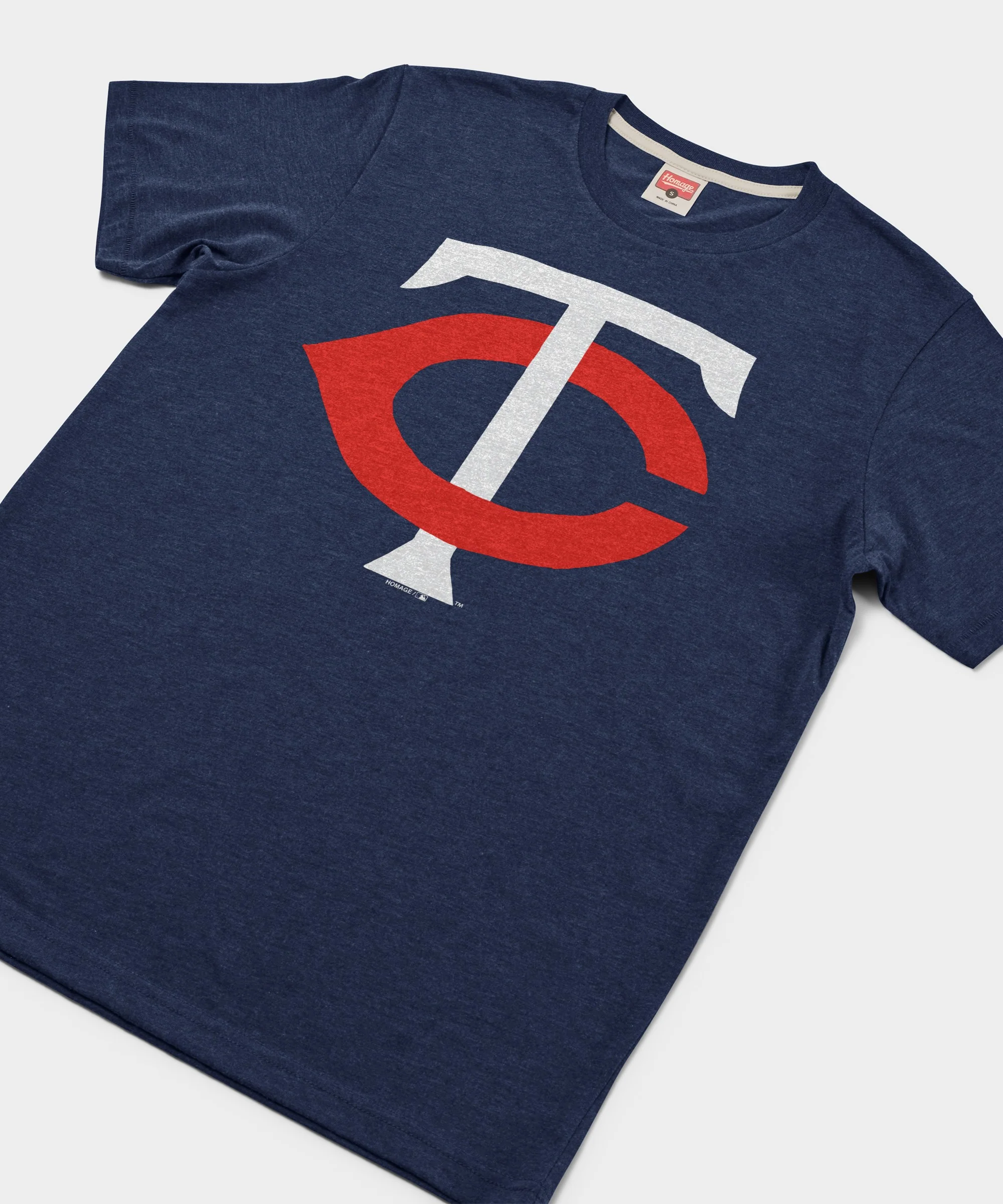 Minnesota Twins Alt Logo '61 - Image 2