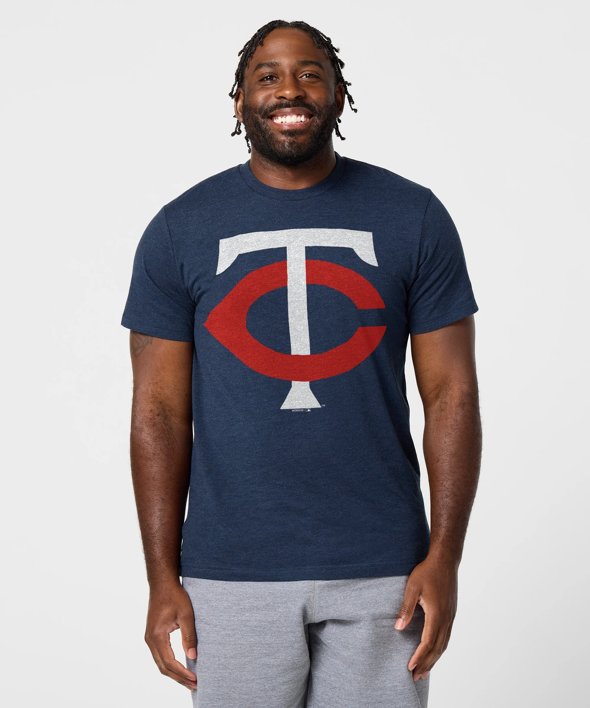 Minnesota Twins Alt Logo '61 - Image 3