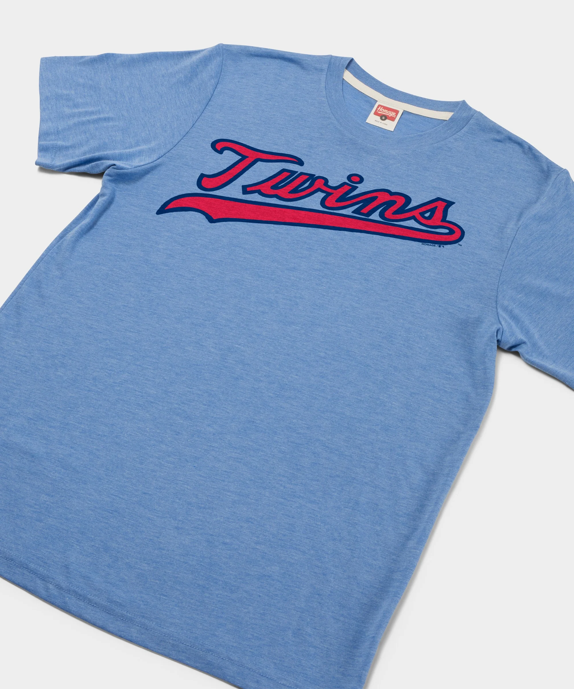 Minnesota Twins Jersey Logo '20 - Image 2