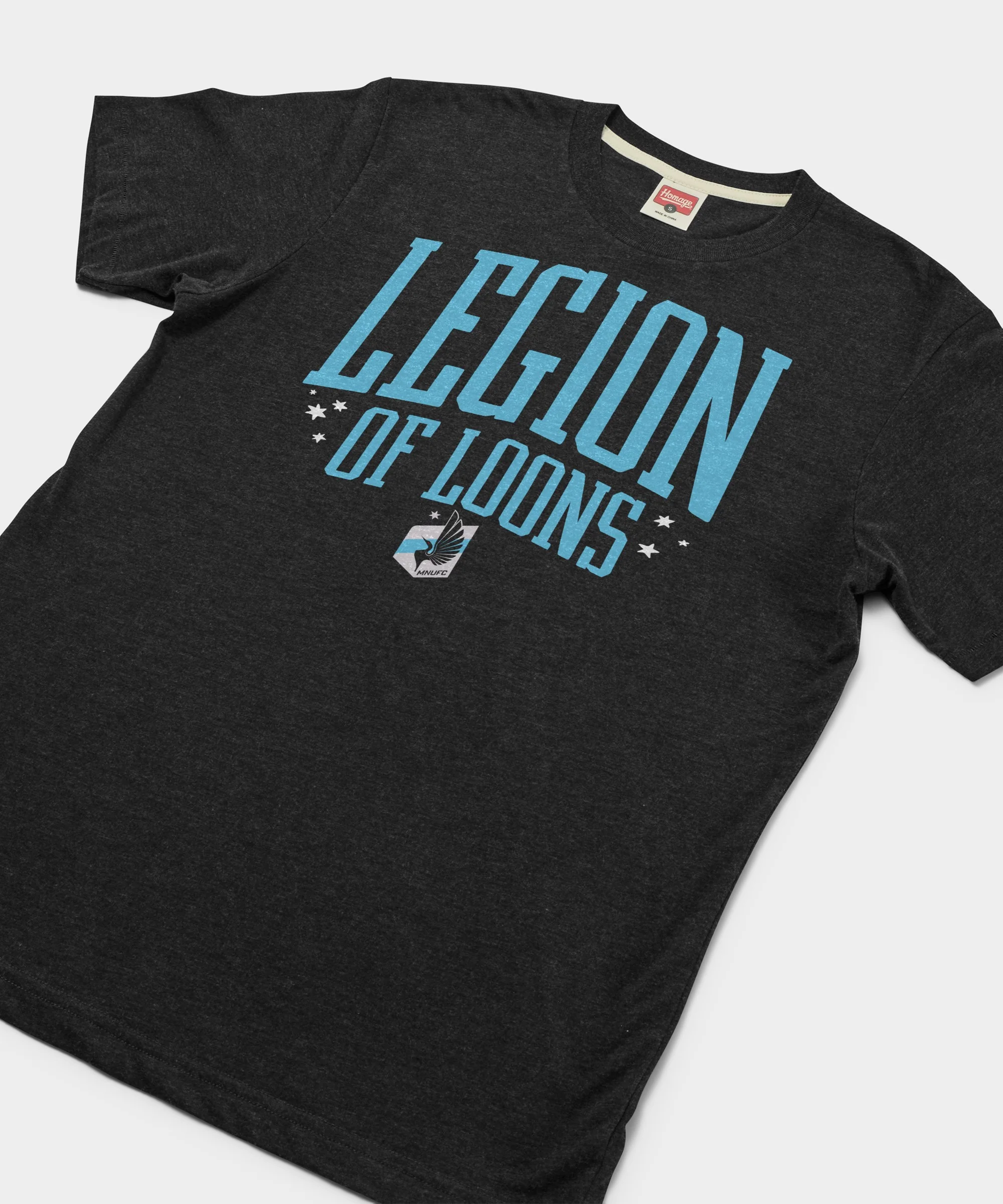 Minnesota United Legion of Loons - Image 2