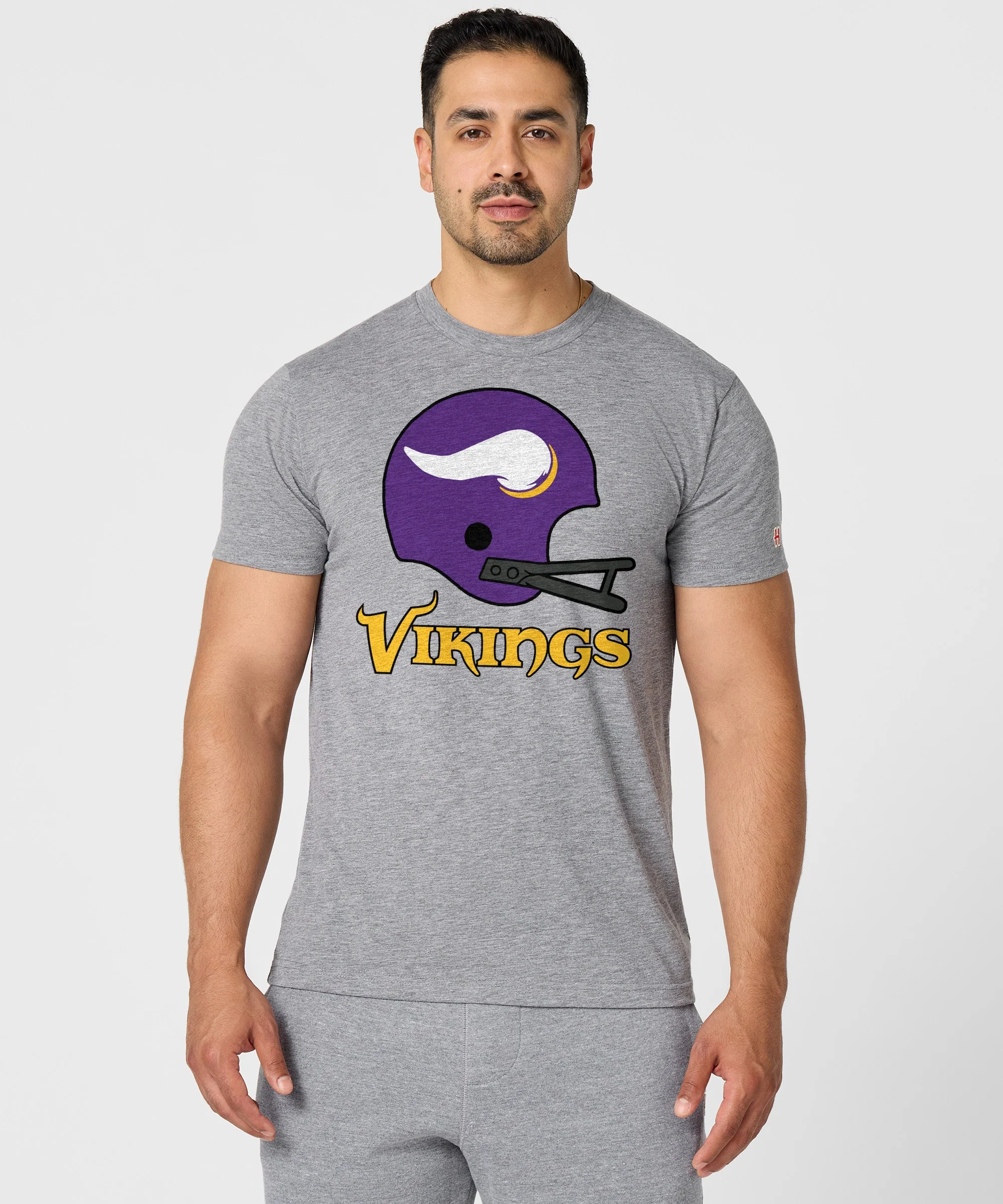 Minnesota Vikings Big Helmet - Image 3