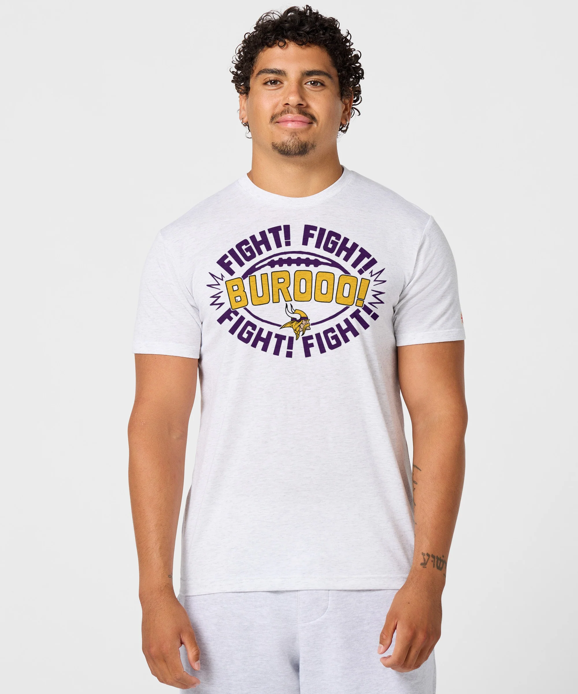 Minnesota Vikings Burooo! - Image 3
