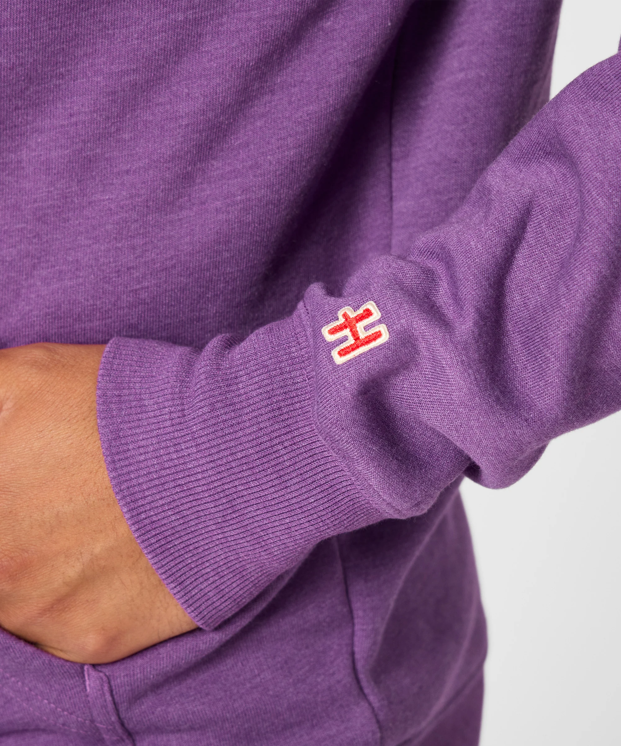 Minnesota Vikings Crest Hoodie - Image 5