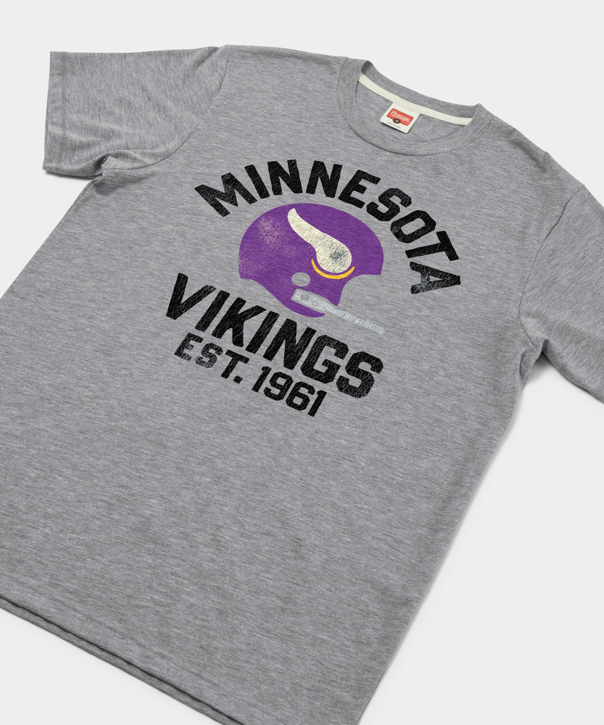 Minnesota Vikings Est 1961 - Image 2