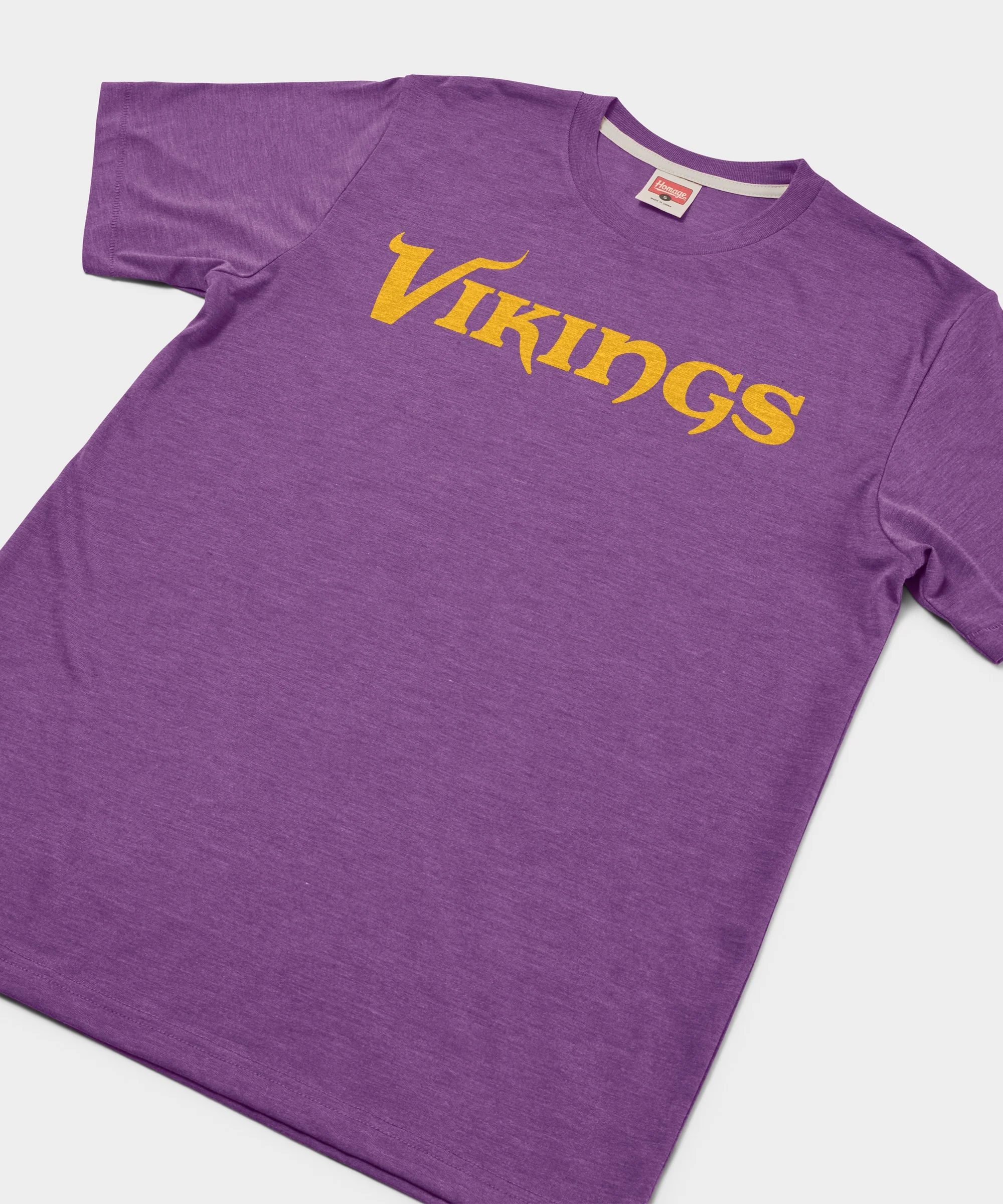 Minnesota Vikings Wordmark - Image 2