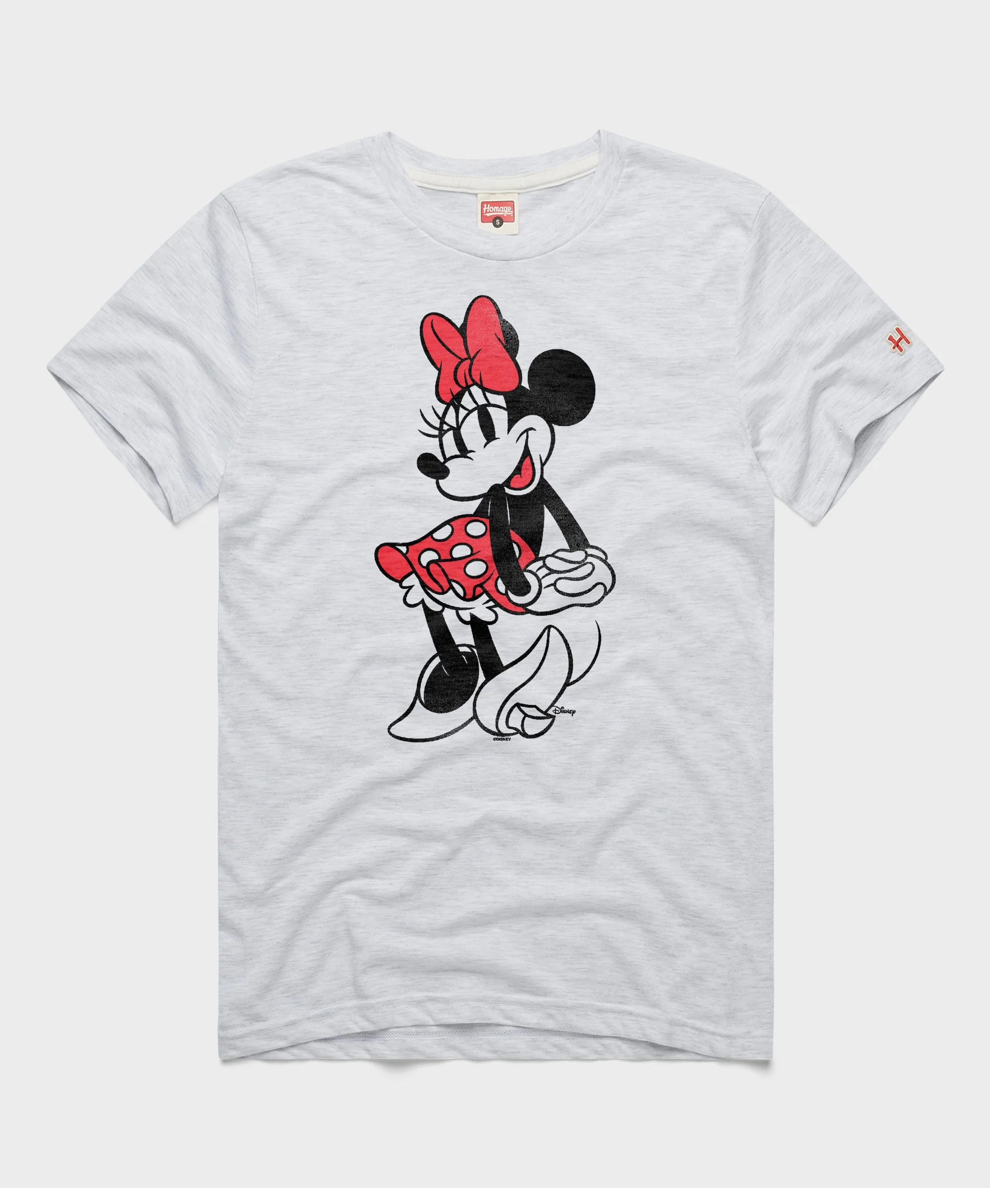 Minnie Mouse