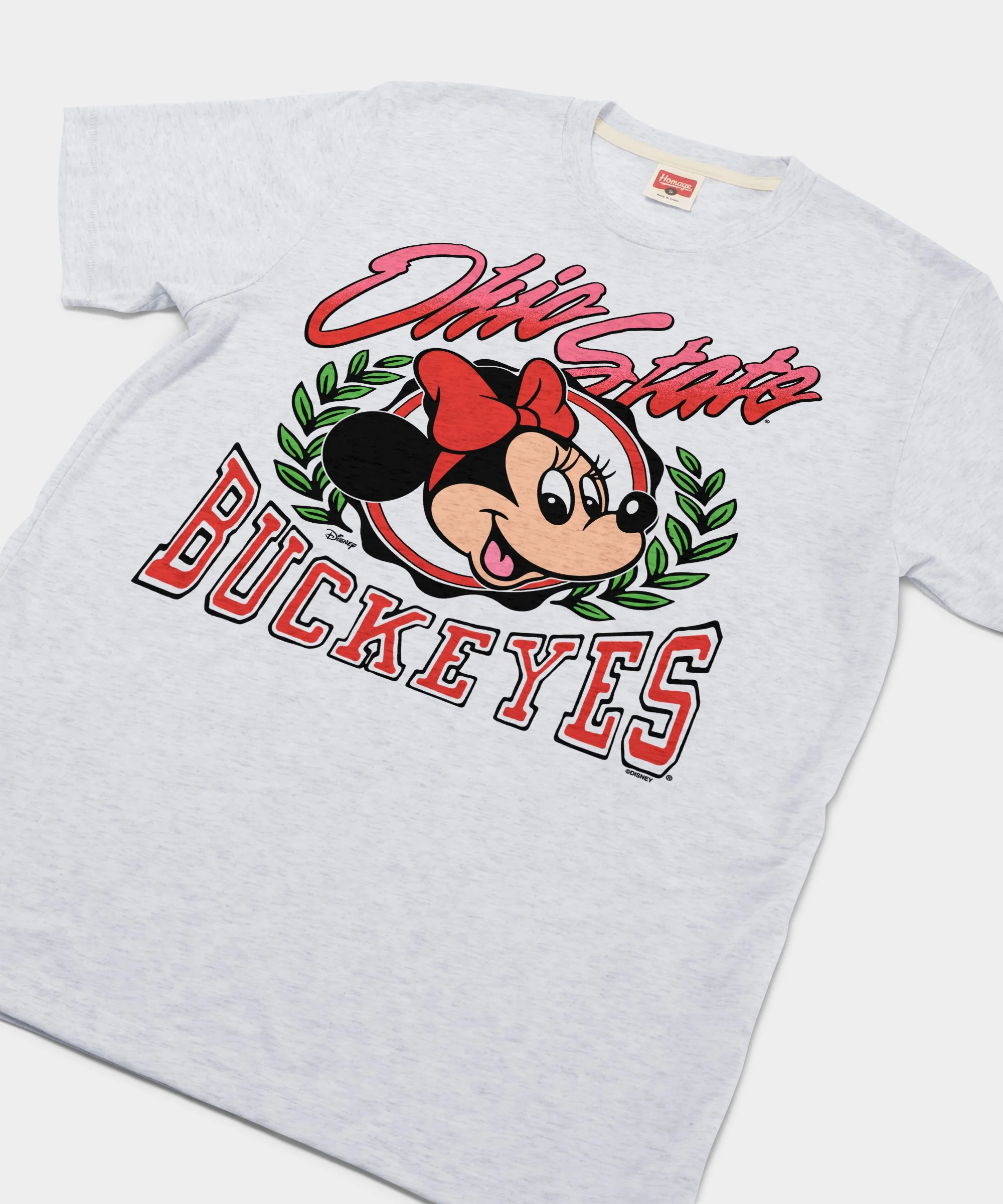 Minnie Mouse x Ohio State - Image 2
