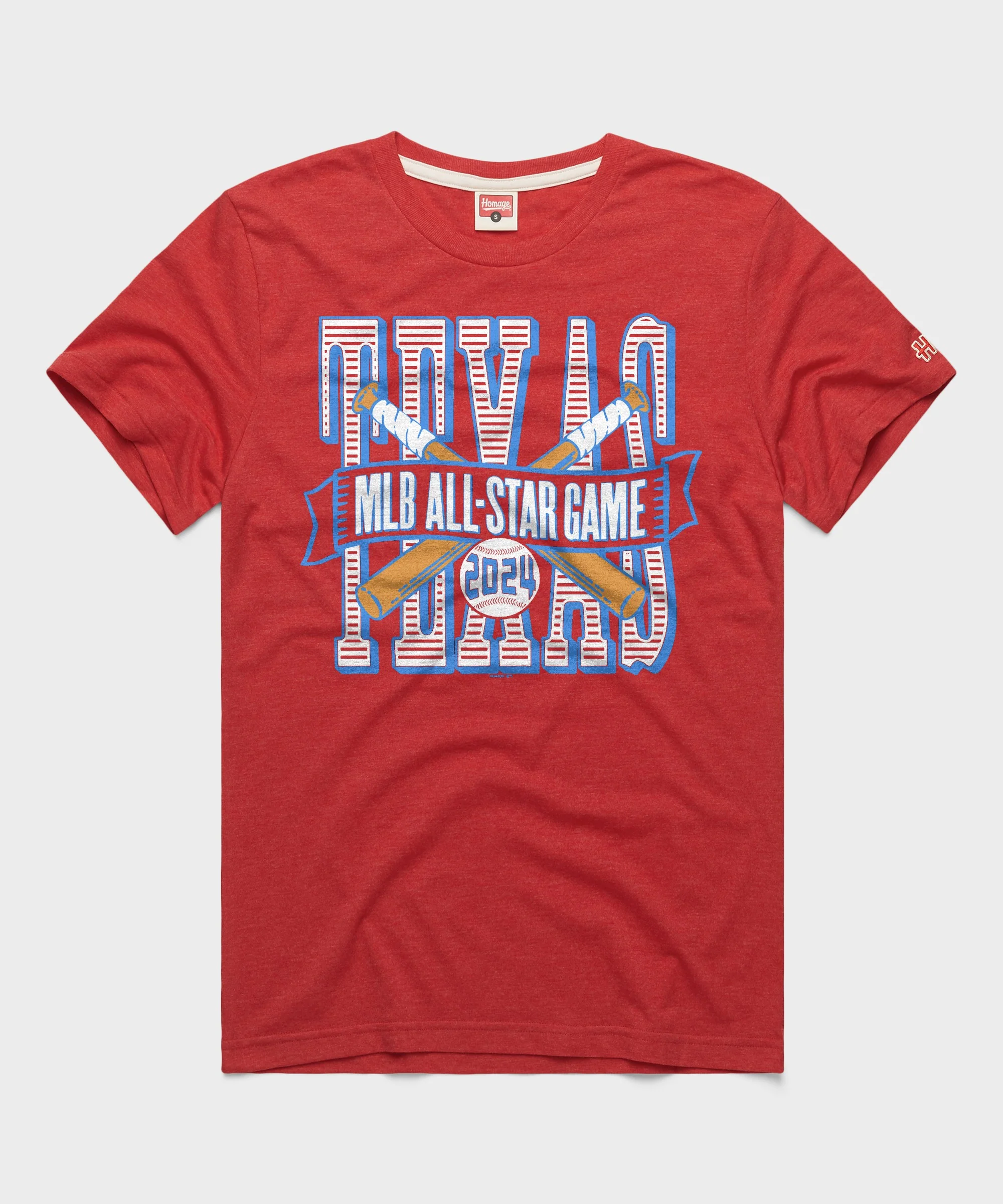 MLB All Star Game 2024